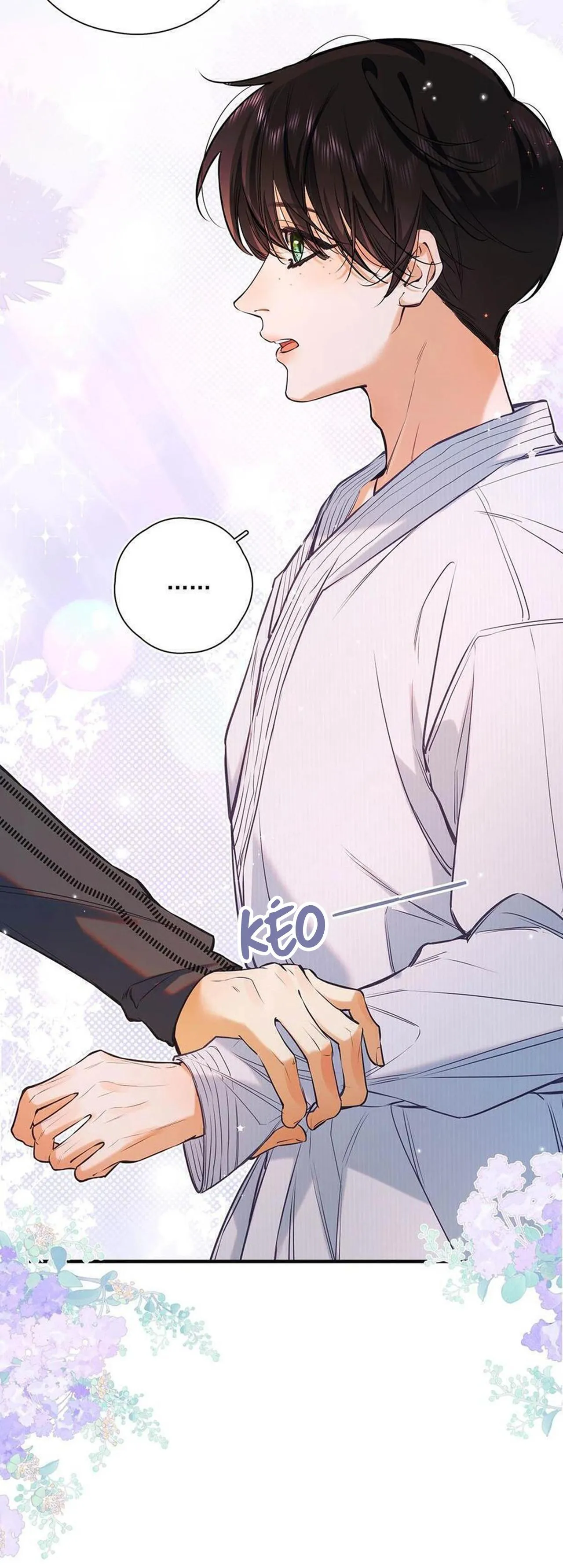 Bắt đầu làm bạn trai từ số 0 Chapter 17 Trang 7