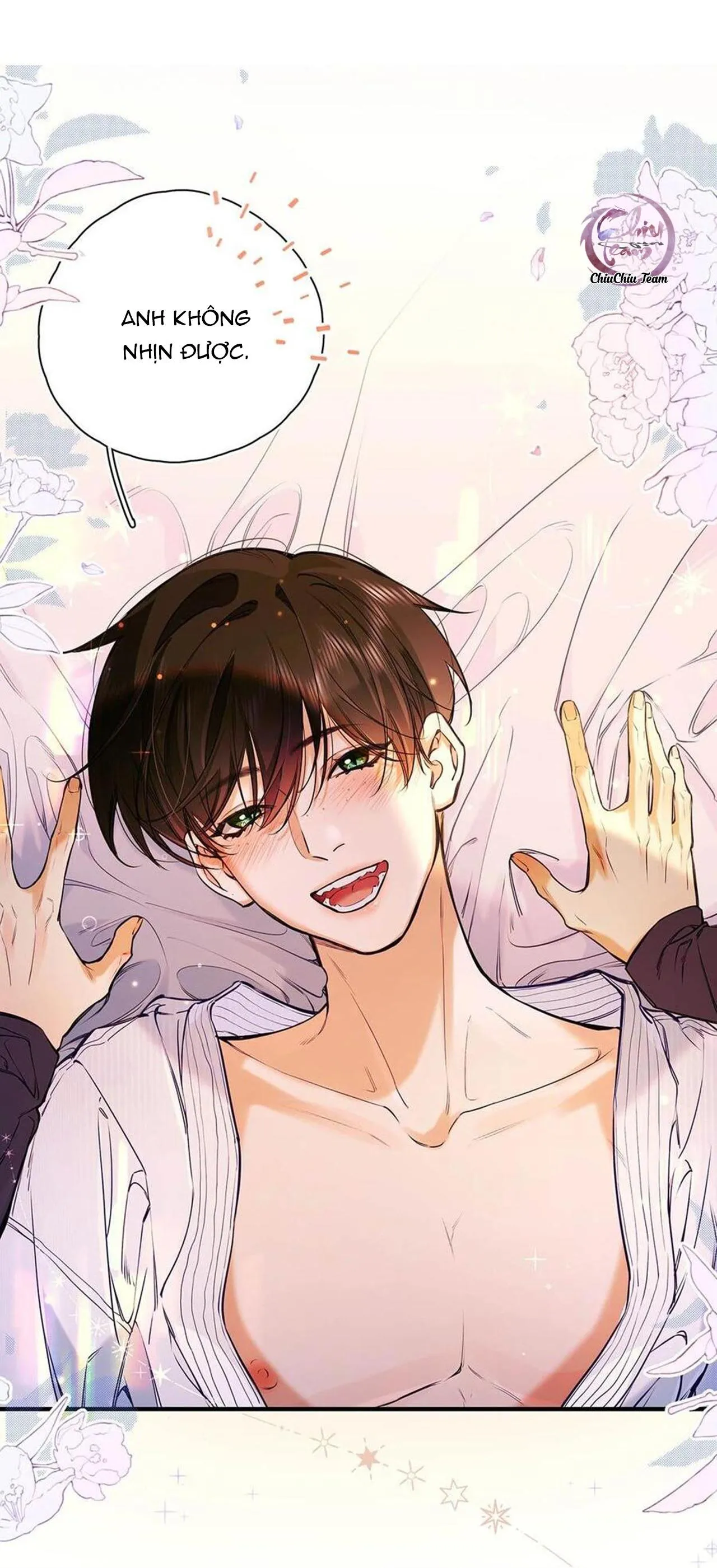 Bắt đầu làm bạn trai từ số 0 Chapter 17 Trang 18