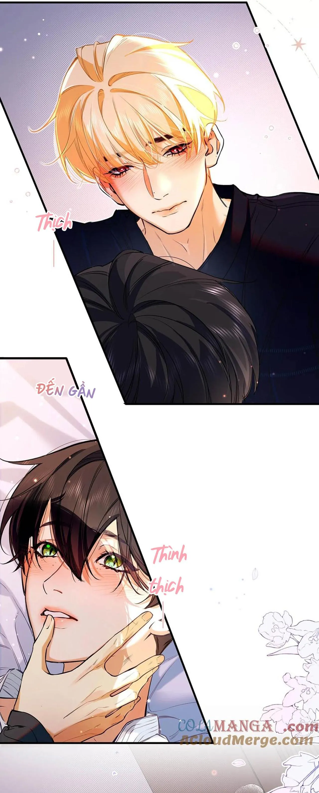 Bắt đầu làm bạn trai từ số 0 Chapter 17 Trang 19