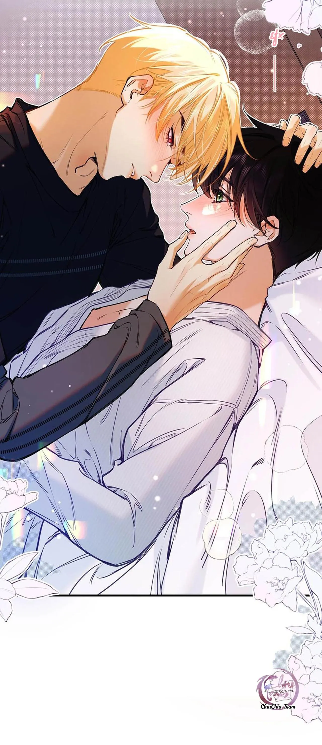 Bắt đầu làm bạn trai từ số 0 Chapter 17 Trang 20