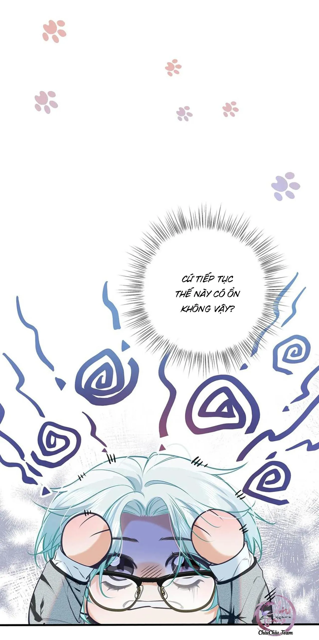 Bắt đầu làm bạn trai từ số 0 Chapter 17 Trang 23