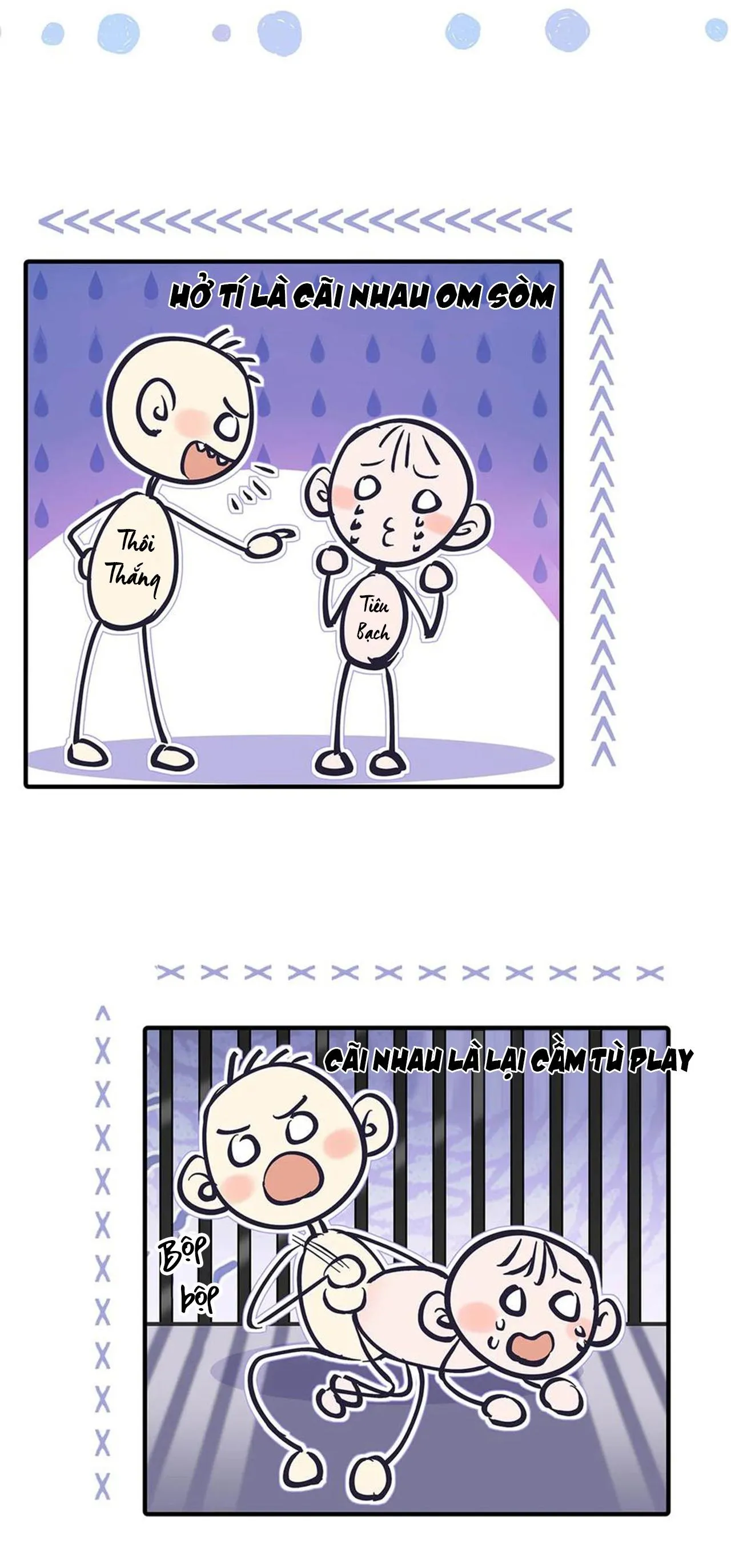 Bắt đầu làm bạn trai từ số 0 Chapter 17 Trang 24