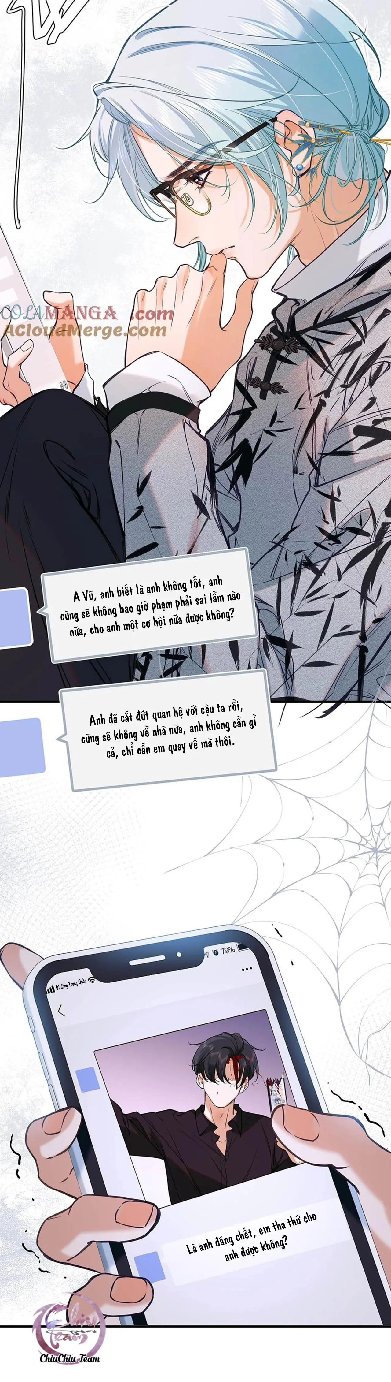 Bắt đầu làm bạn trai từ số 0 Chapter 17 Trang 27