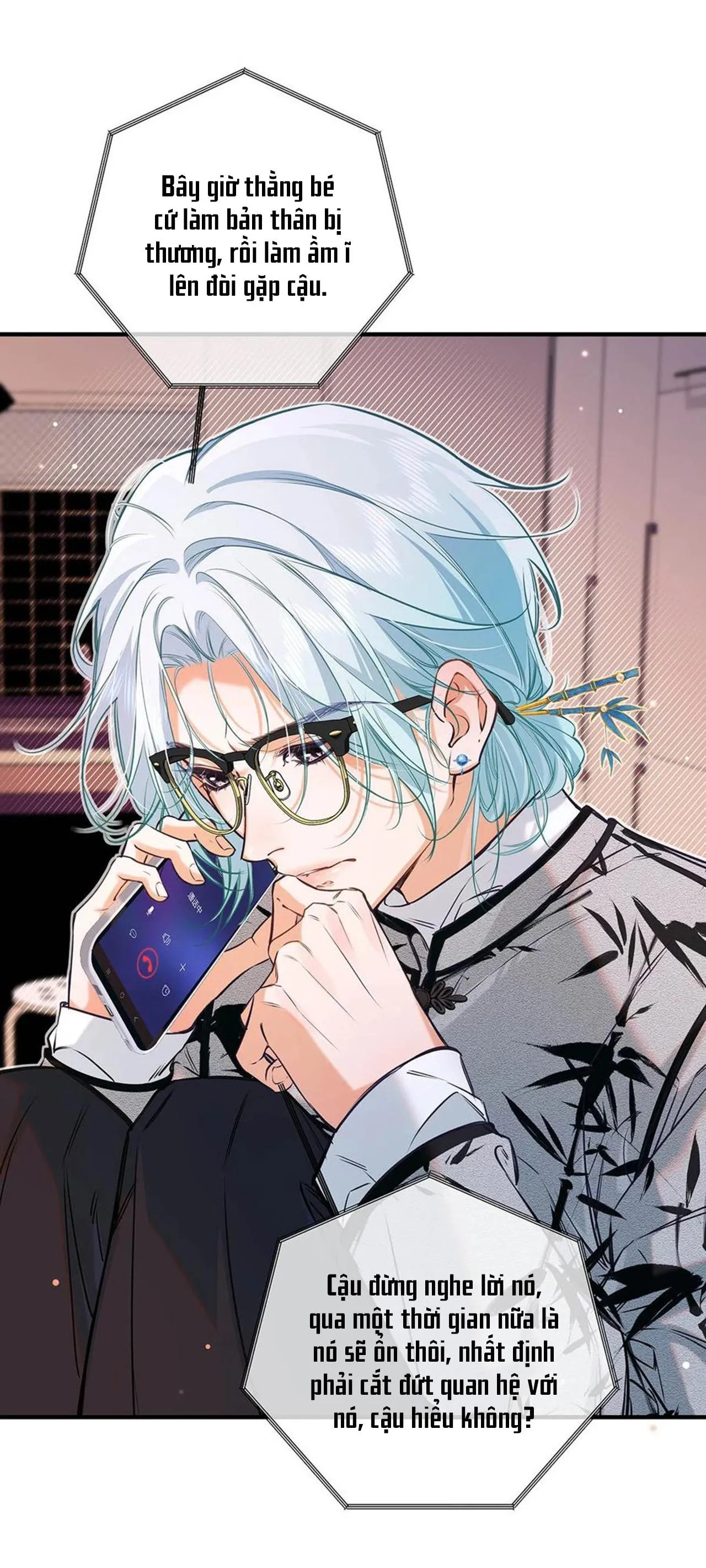 Bắt đầu làm bạn trai từ số 0 Chapter 17 Trang 29