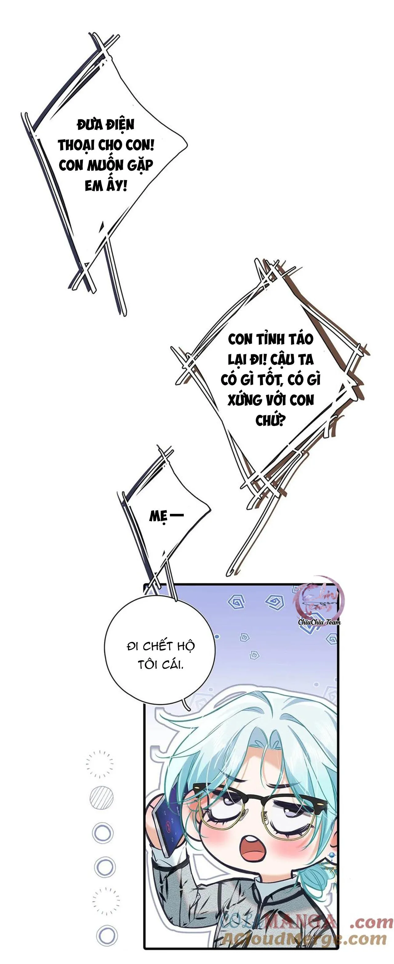 Bắt đầu làm bạn trai từ số 0 Chapter 17 Trang 30