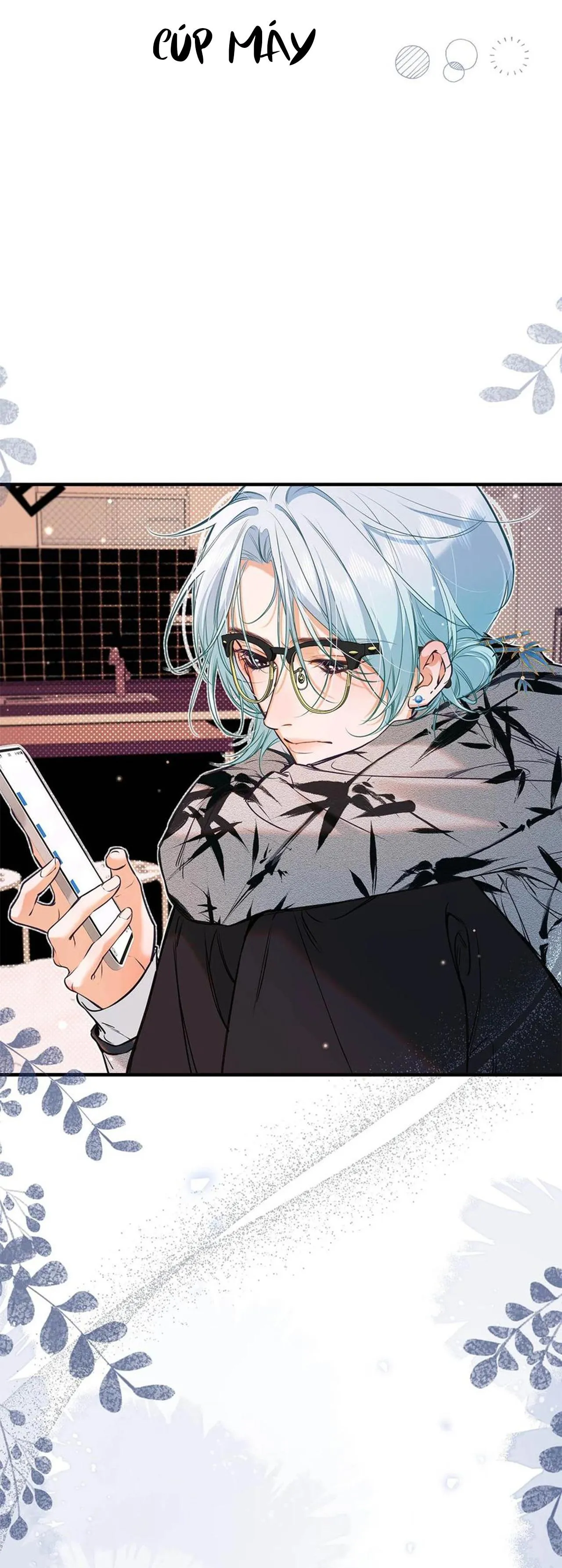 Bắt đầu làm bạn trai từ số 0 Chapter 17 Trang 31