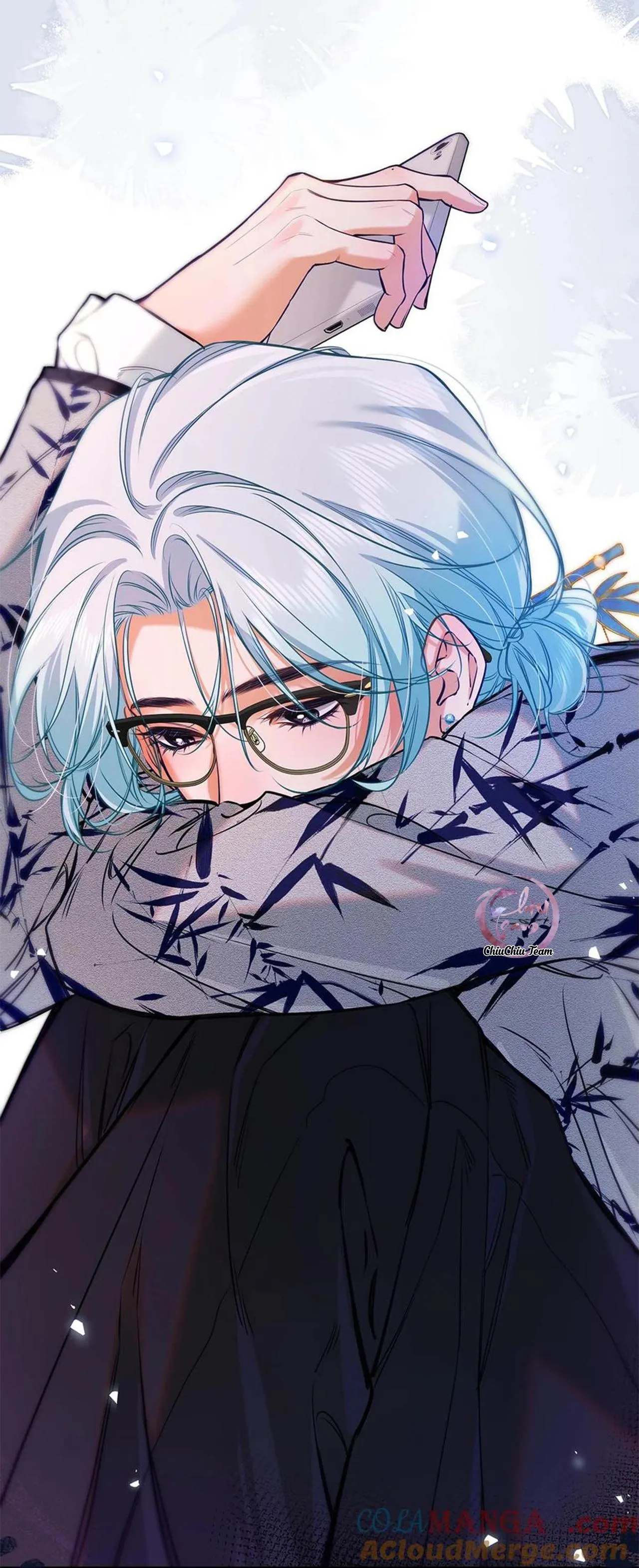 Bắt đầu làm bạn trai từ số 0 Chapter 17 Trang 32