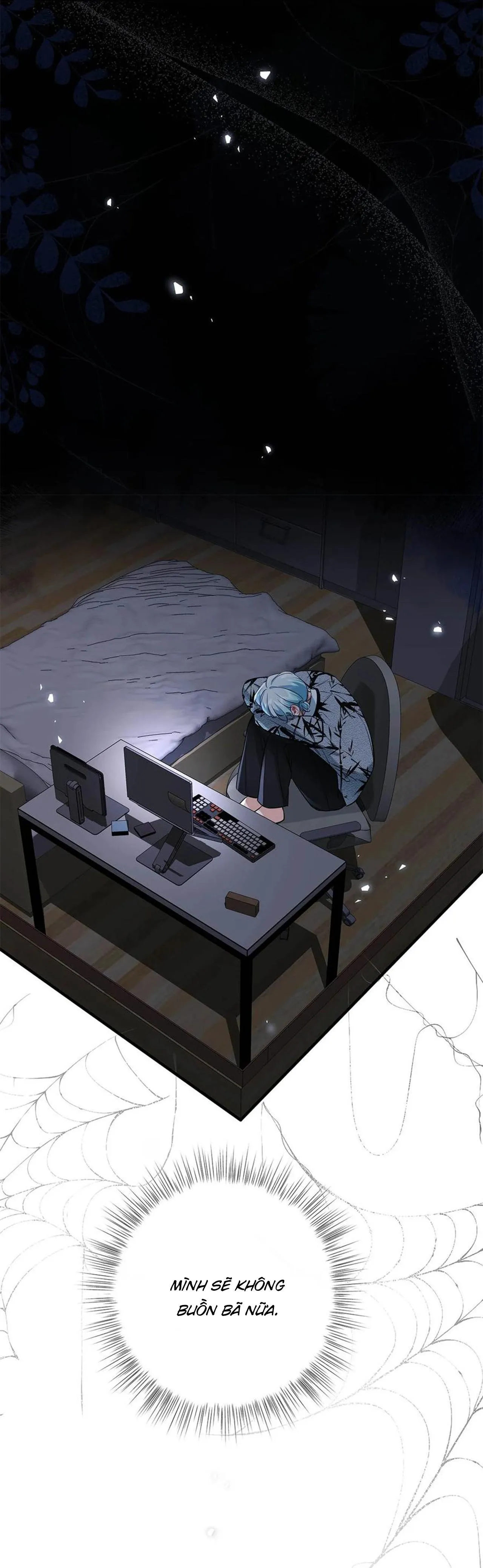 Bắt đầu làm bạn trai từ số 0 Chapter 17 Trang 33