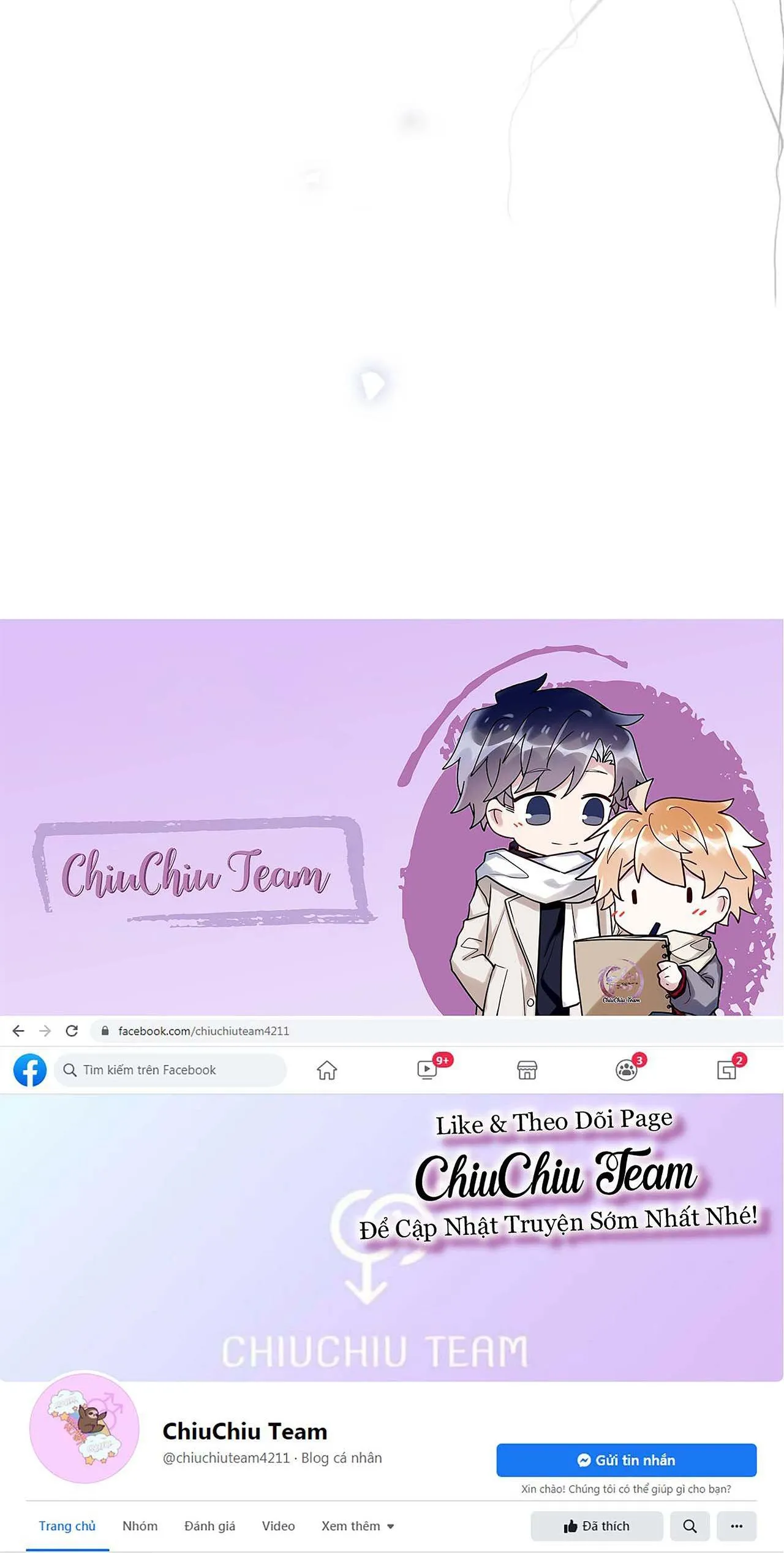 Bắt đầu làm bạn trai từ số 0 Chapter 17 Trang 34