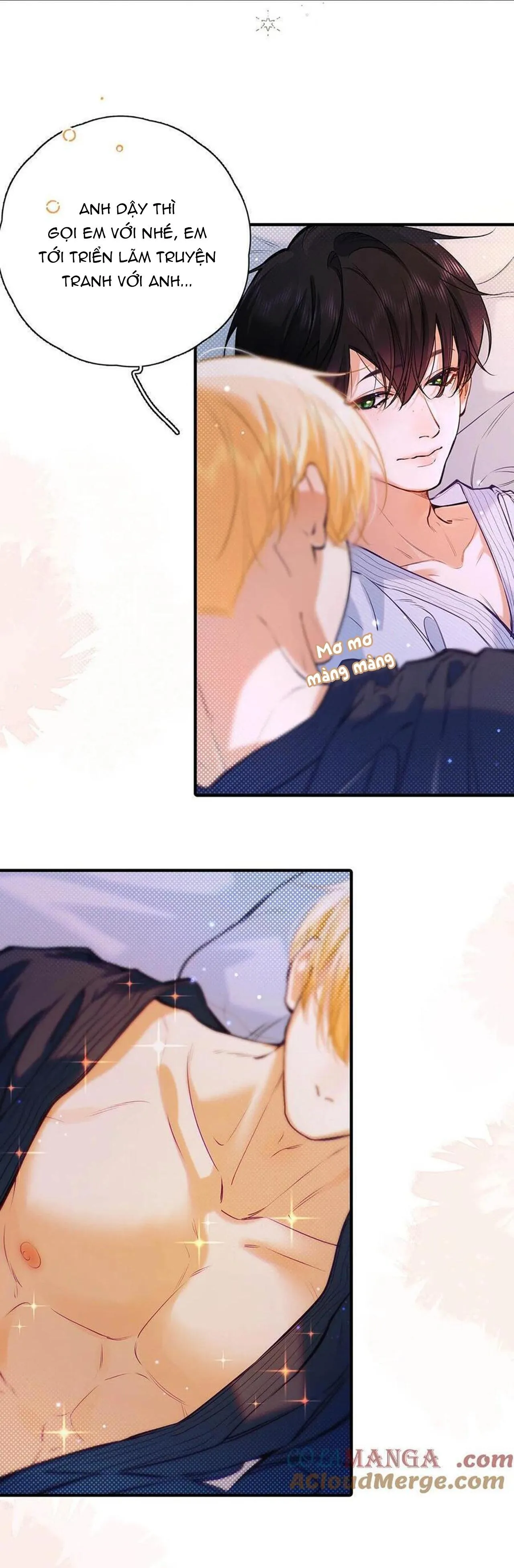 Bắt đầu làm bạn trai từ số 0 Chapter 18 Trang 4