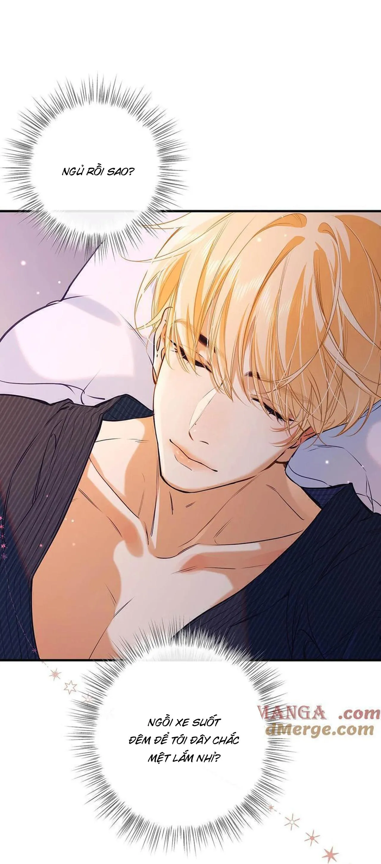 Bắt đầu làm bạn trai từ số 0 Chapter 18 Trang 6