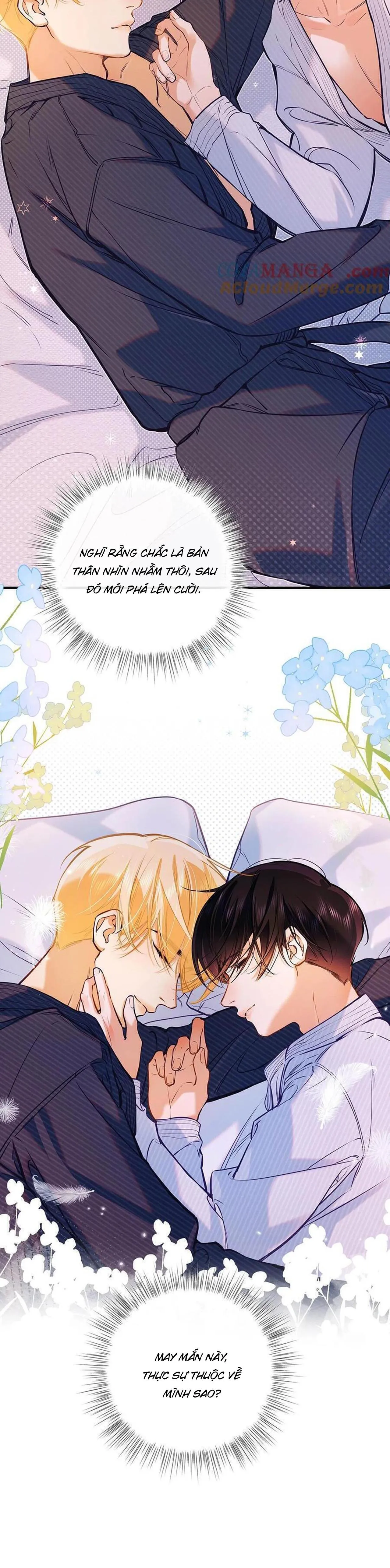 Bắt đầu làm bạn trai từ số 0 Chapter 18 Trang 8