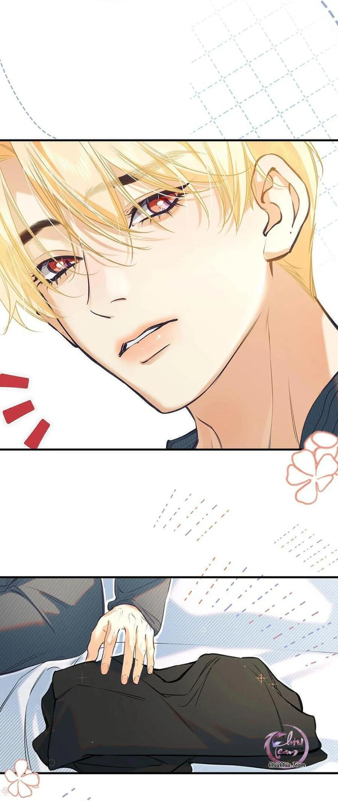 Bắt đầu làm bạn trai từ số 0 Chapter 18 Trang 13