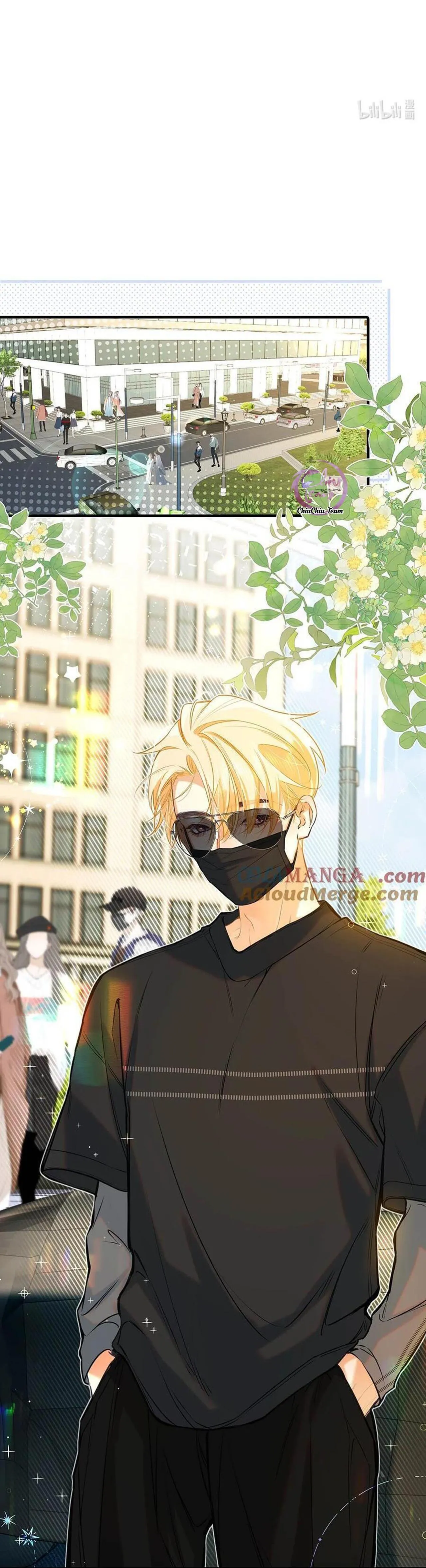 Bắt đầu làm bạn trai từ số 0 Chapter 18 Trang 15