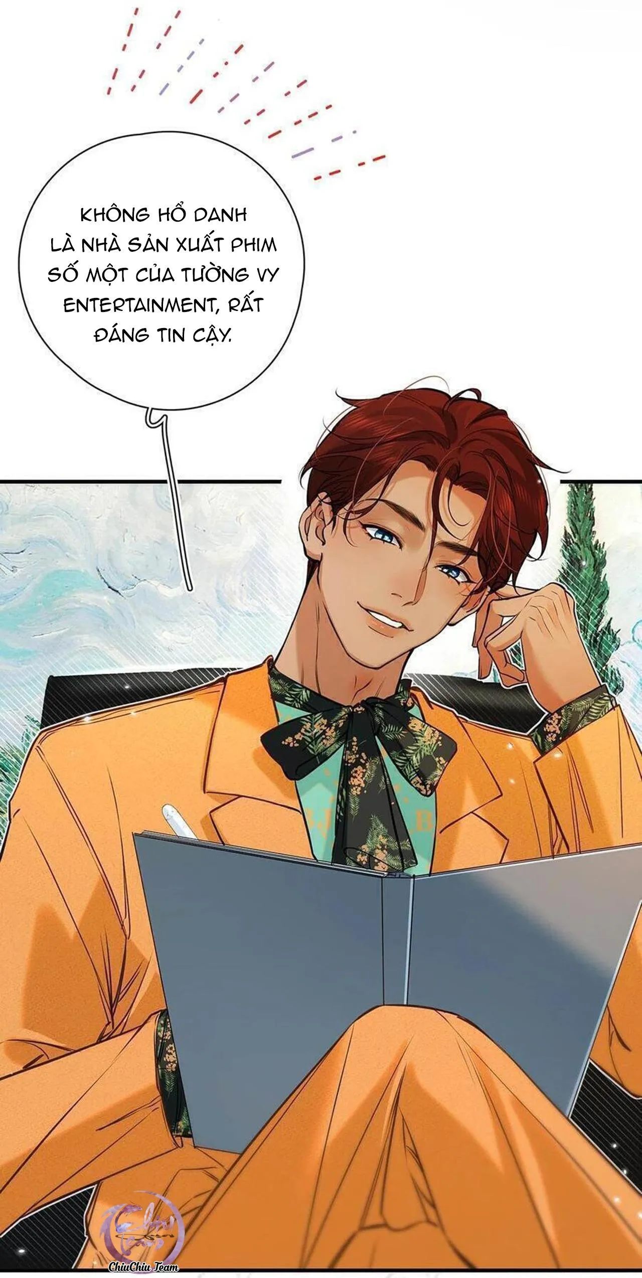 Bắt đầu làm bạn trai từ số 0 Chapter 18 Trang 26