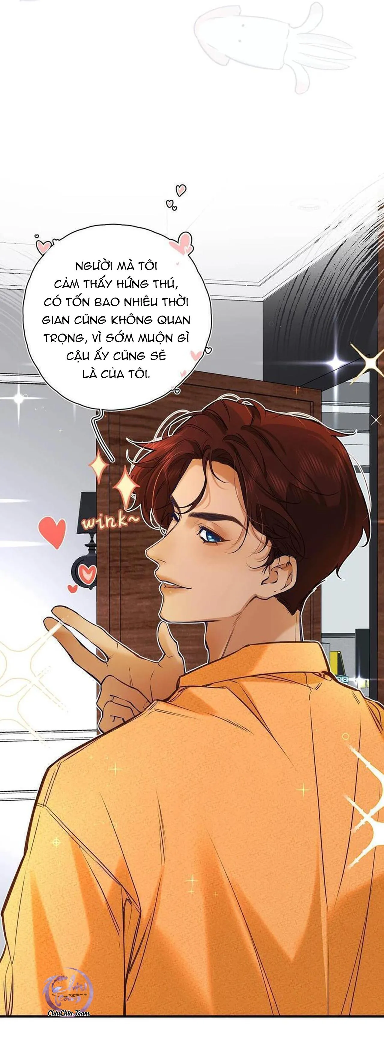 Bắt đầu làm bạn trai từ số 0 Chapter 18 Trang 28