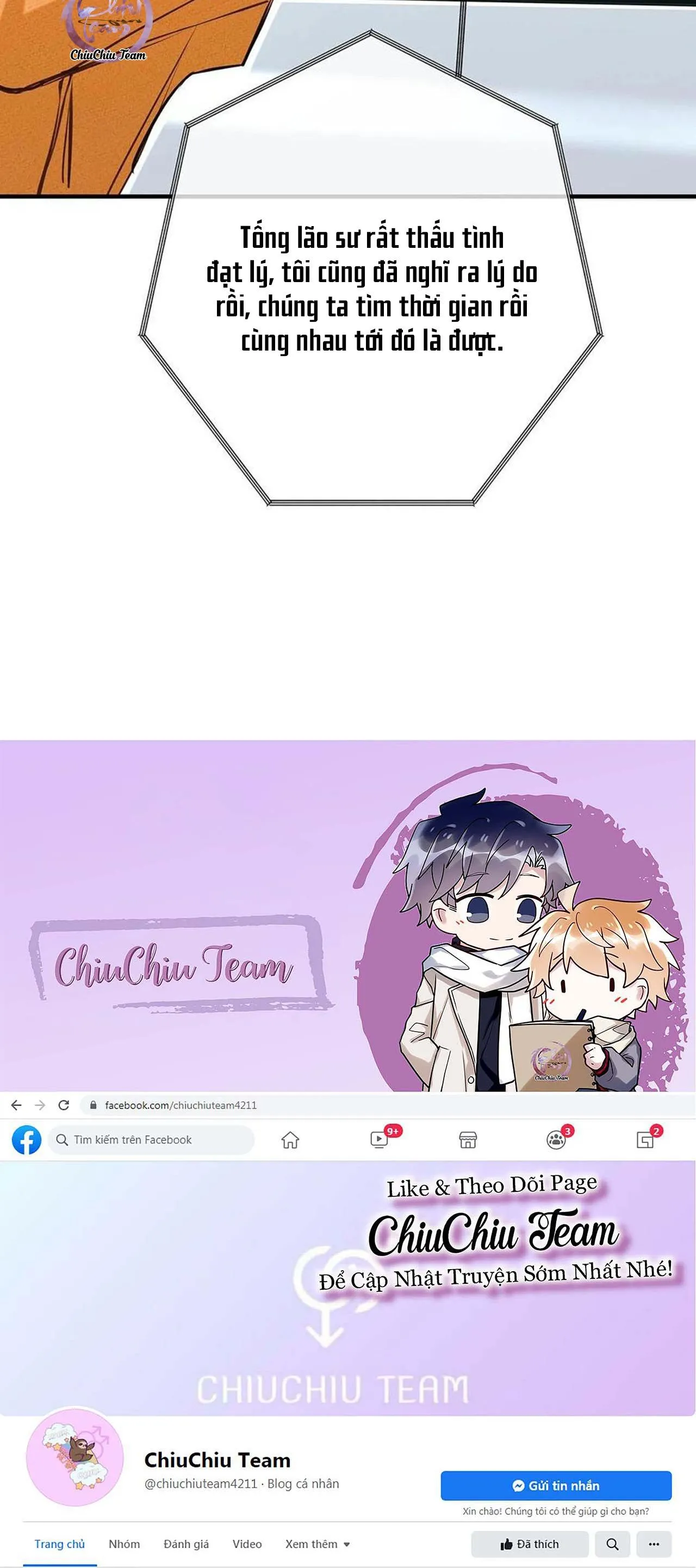 Bắt đầu làm bạn trai từ số 0 Chapter 18 Trang 31