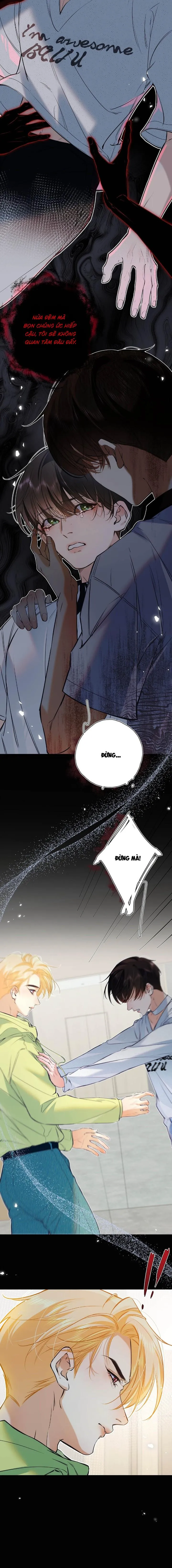 Bắt đầu làm bạn trai từ số 0 Chapter 20 Trang 3