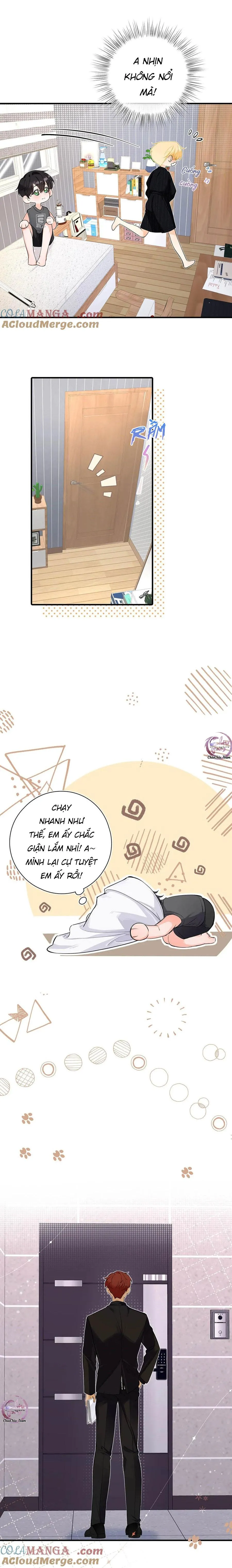 Bắt đầu làm bạn trai từ số 0 Chapter 25 Trang 8