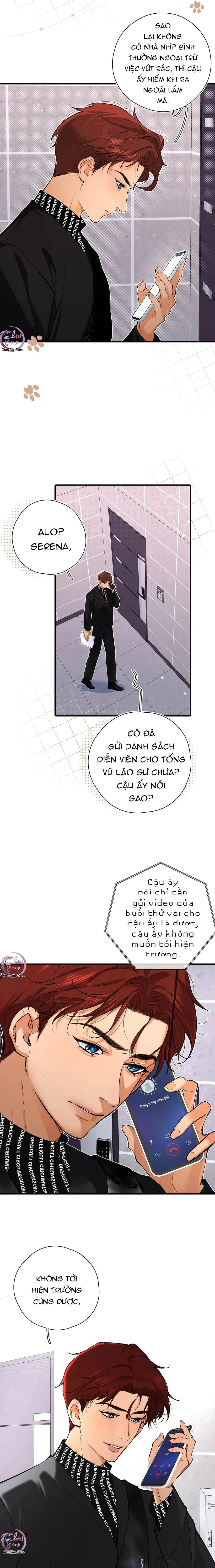 Bắt đầu làm bạn trai từ số 0 Chapter 25 Trang 9