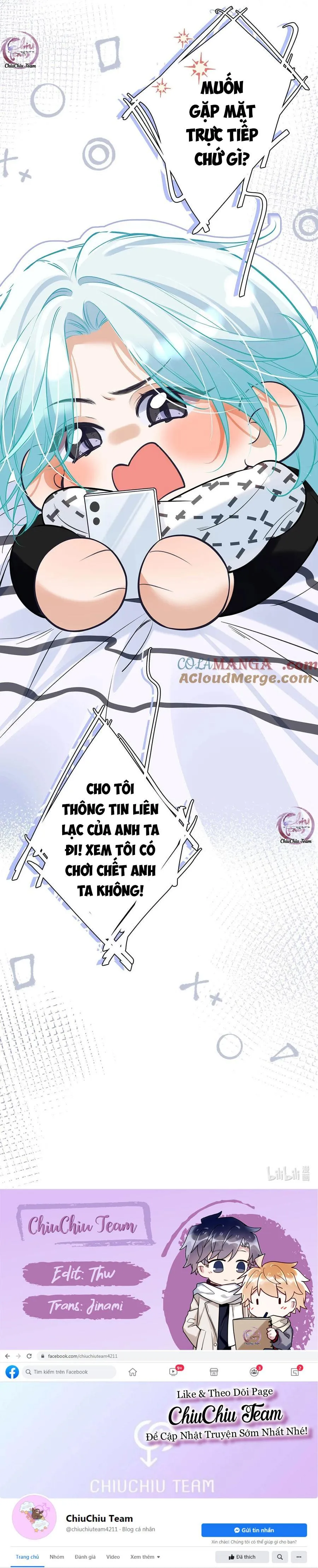 Bắt đầu làm bạn trai từ số 0 Chapter 25 Trang 11