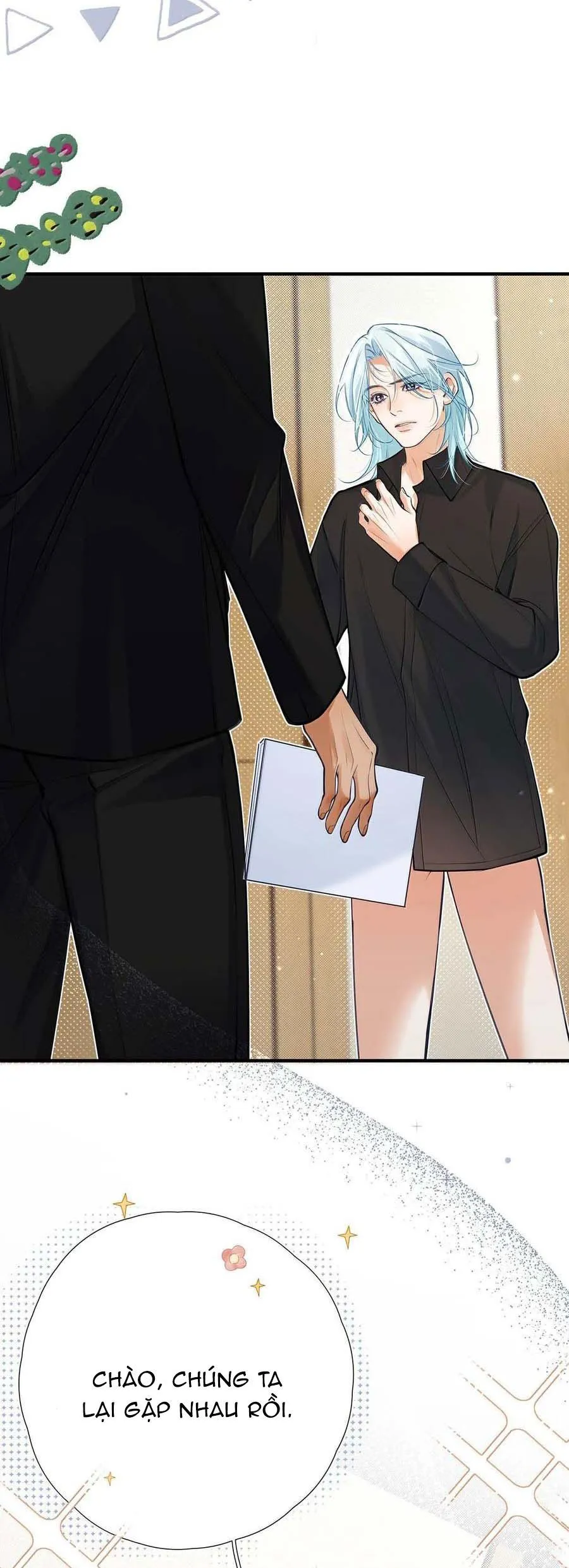 Bắt đầu làm bạn trai từ số 0 Chapter 26 Trang 7