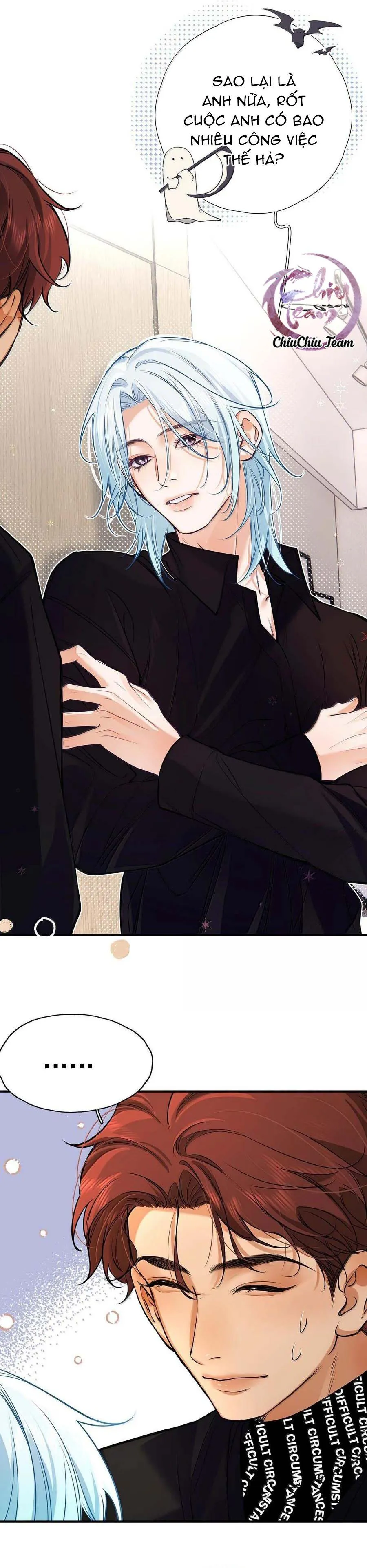 Bắt đầu làm bạn trai từ số 0 Chapter 26 Trang 9