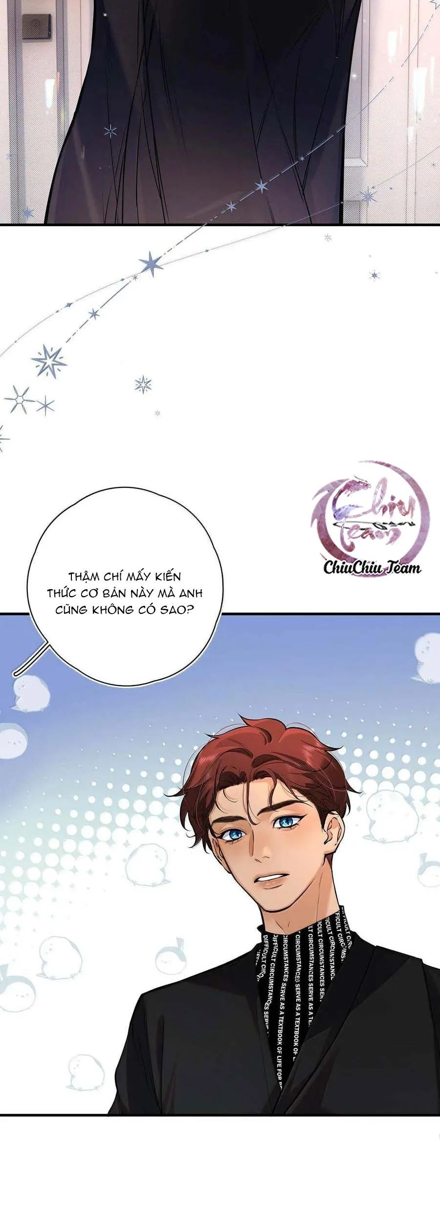 Bắt đầu làm bạn trai từ số 0 Chapter 26 Trang 18