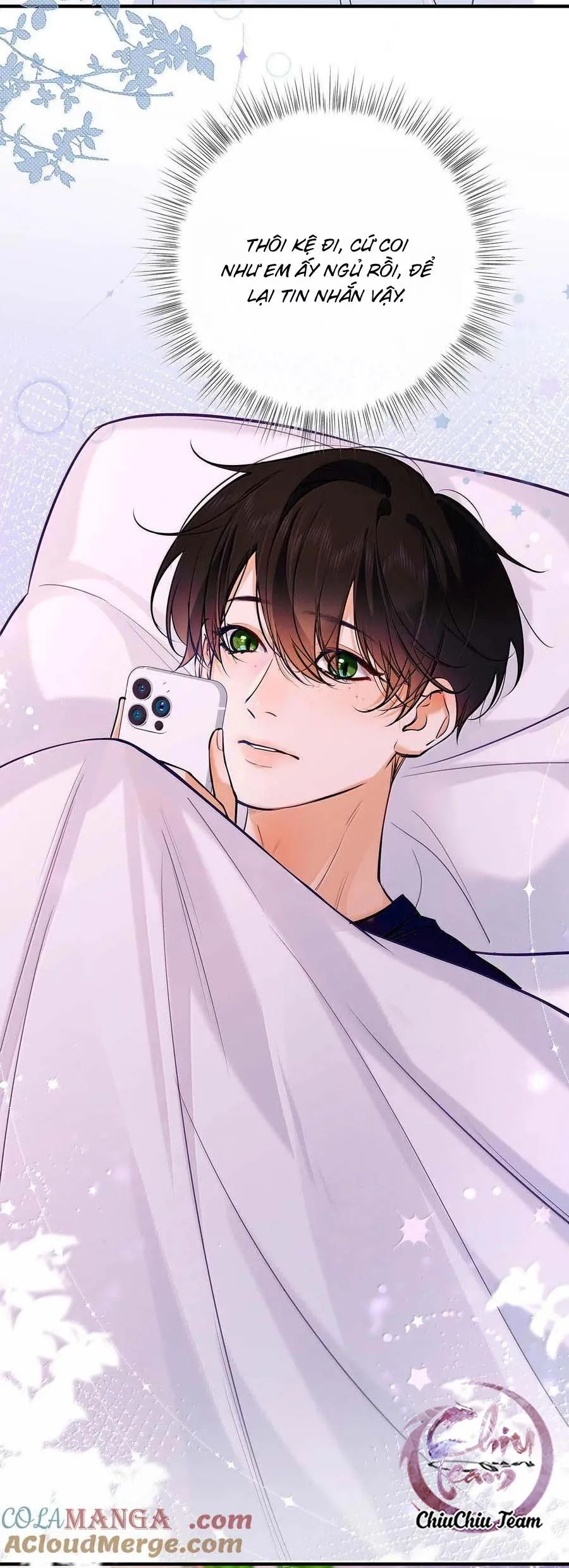 Bắt đầu làm bạn trai từ số 0 Chapter 26 Trang 20