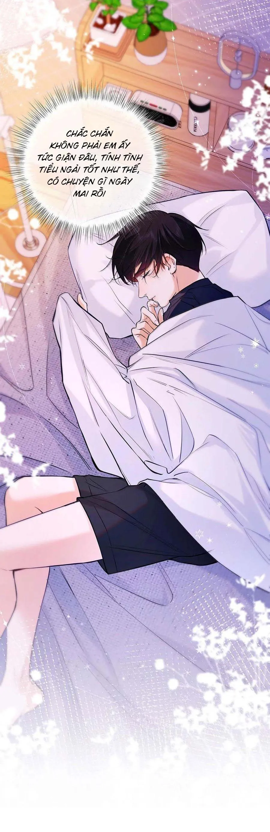 Bắt đầu làm bạn trai từ số 0 Chapter 26 Trang 21