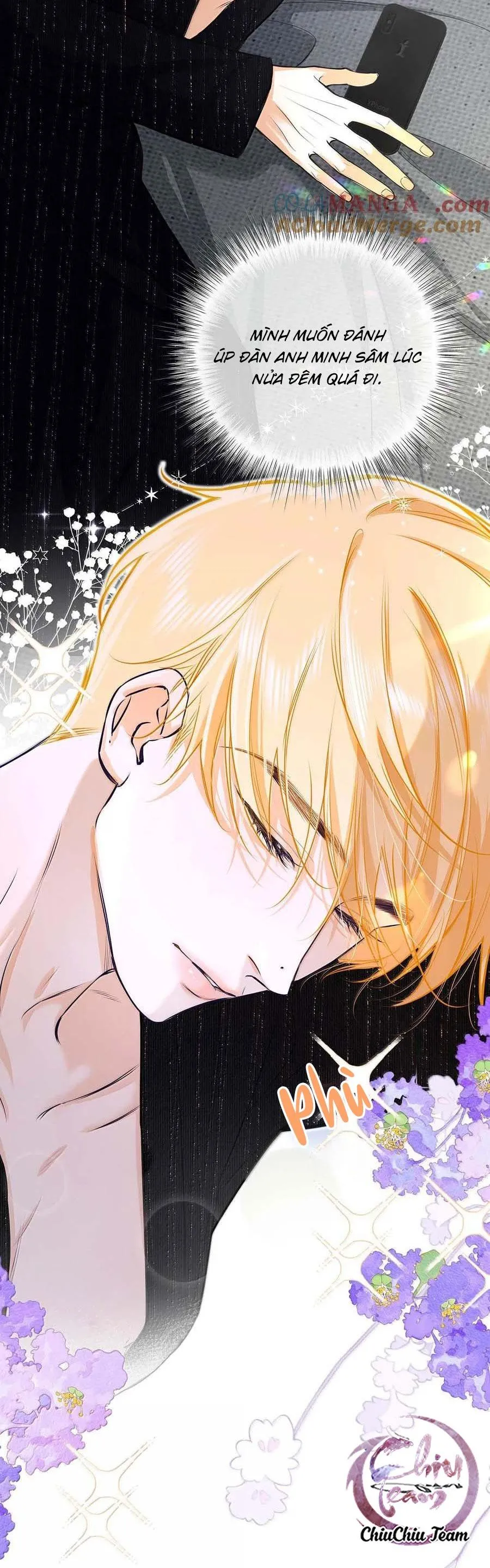 Bắt đầu làm bạn trai từ số 0 Chapter 26 Trang 24