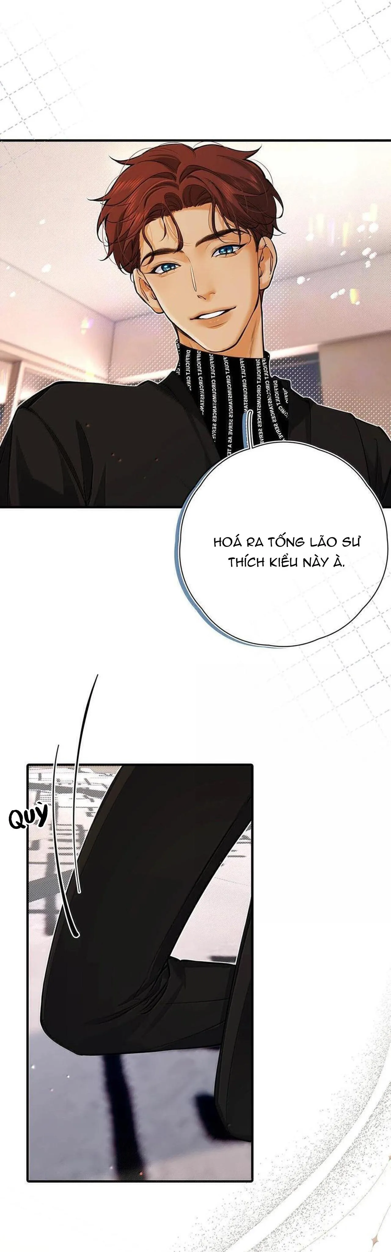 Bắt đầu làm bạn trai từ số 0 Chapter 27 Trang 3