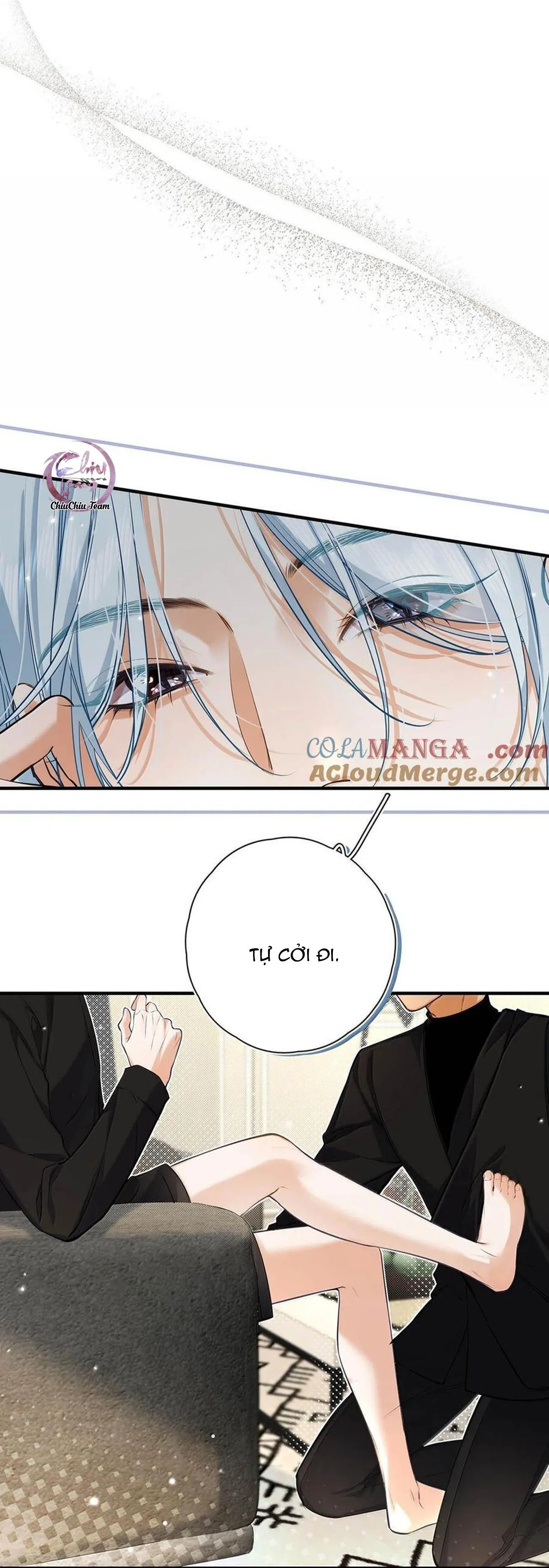 Bắt đầu làm bạn trai từ số 0 Chapter 27 Trang 5