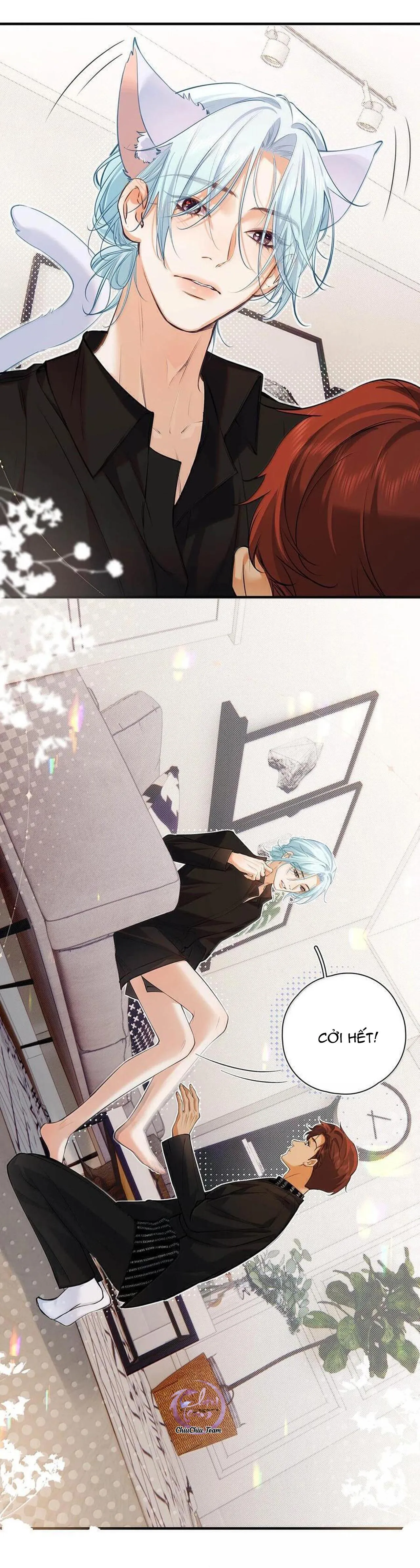 Bắt đầu làm bạn trai từ số 0 Chapter 27 Trang 7