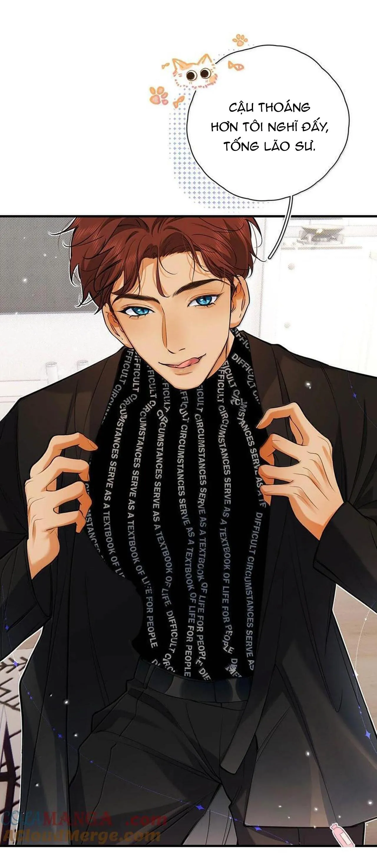 Bắt đầu làm bạn trai từ số 0 Chapter 27 Trang 8