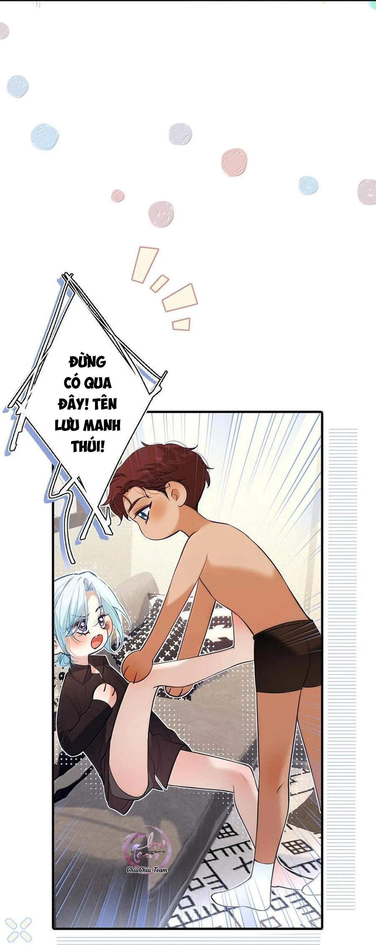 Bắt đầu làm bạn trai từ số 0 Chapter 27 Trang 13