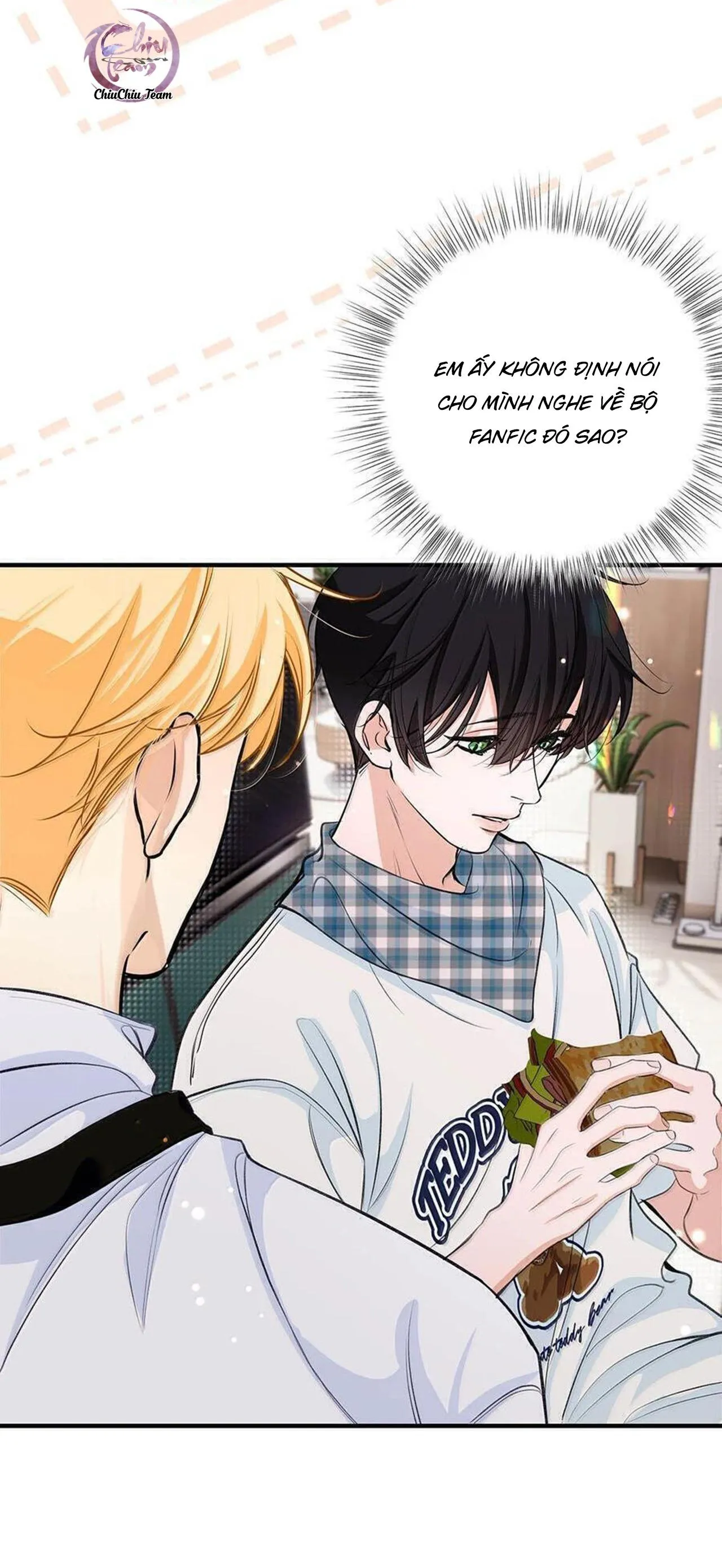 Bắt đầu làm bạn trai từ số 0 Chapter 27 Trang 26