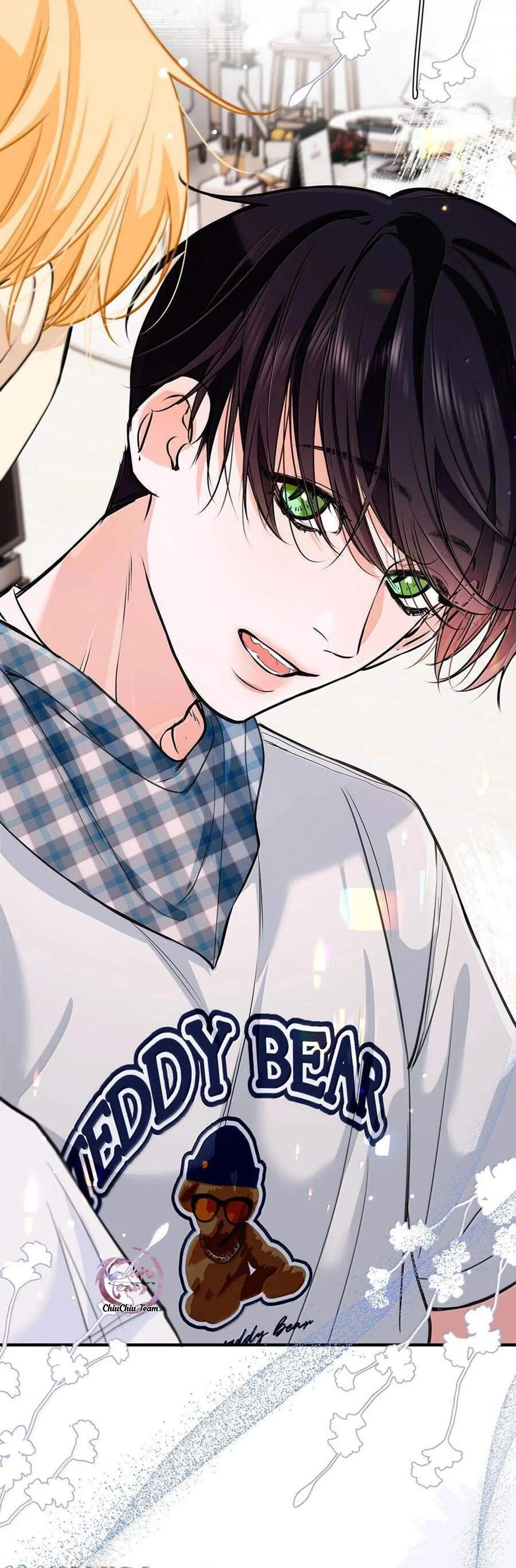 Bắt đầu làm bạn trai từ số 0 Chapter 27 Trang 29