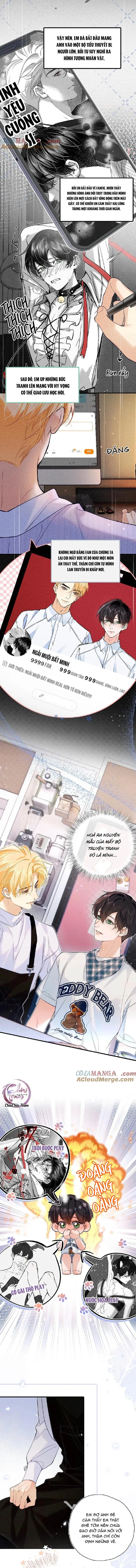 Bắt đầu làm bạn trai từ số 0 Chapter 28 Trang 3