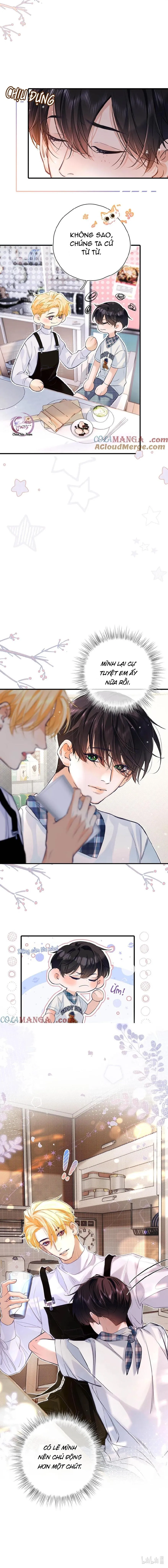 Bắt đầu làm bạn trai từ số 0 Chapter 28 Trang 6