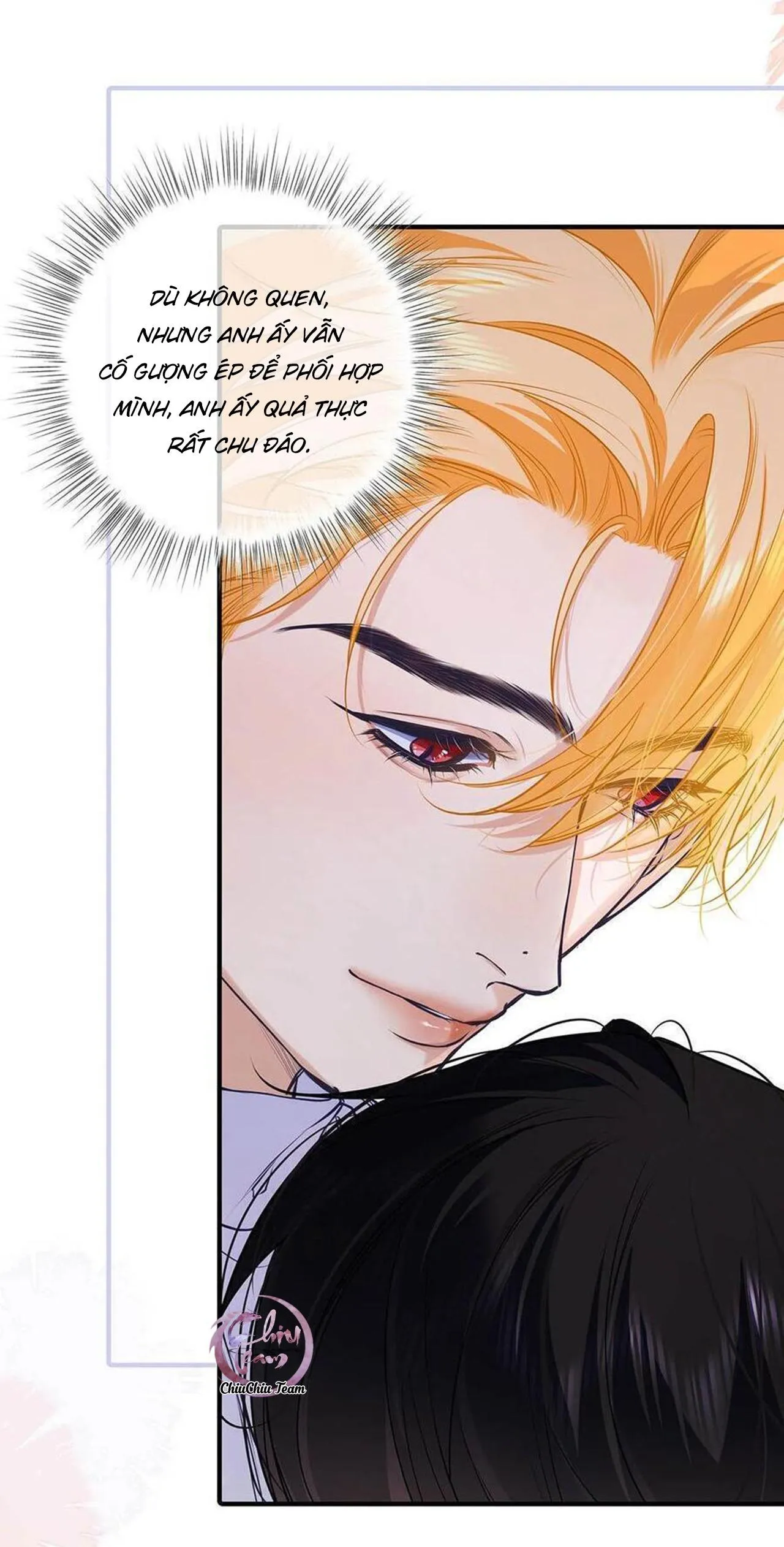 Bắt đầu làm bạn trai từ số 0 Chapter 29 Trang 3