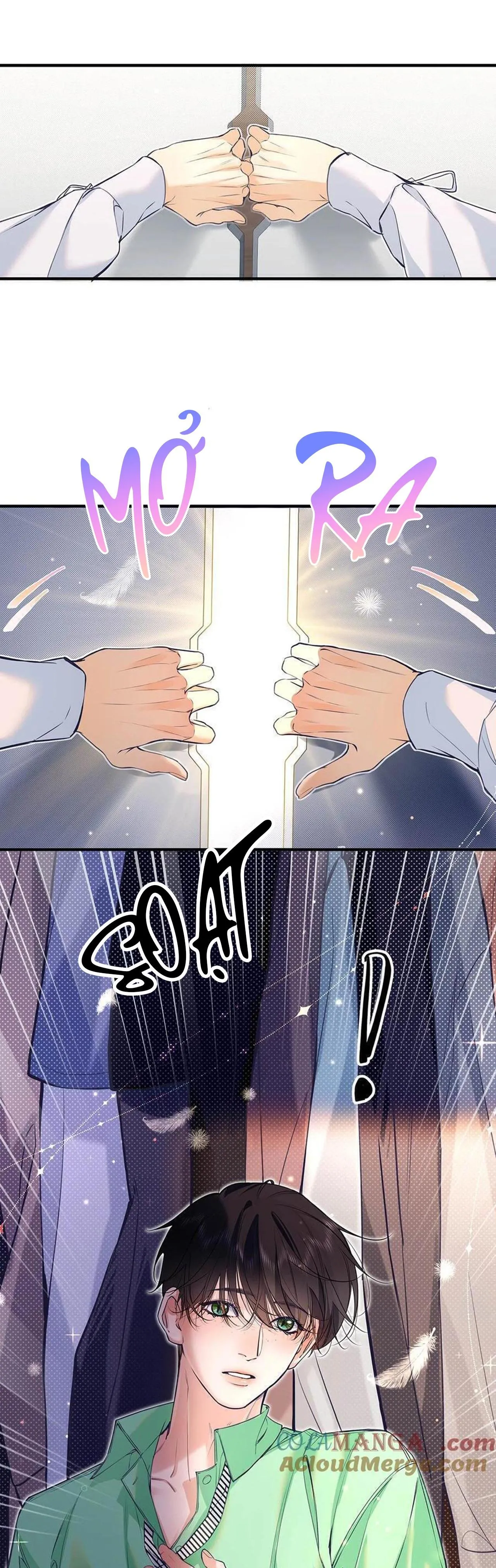 Bắt đầu làm bạn trai từ số 0 Chapter 29 Trang 14