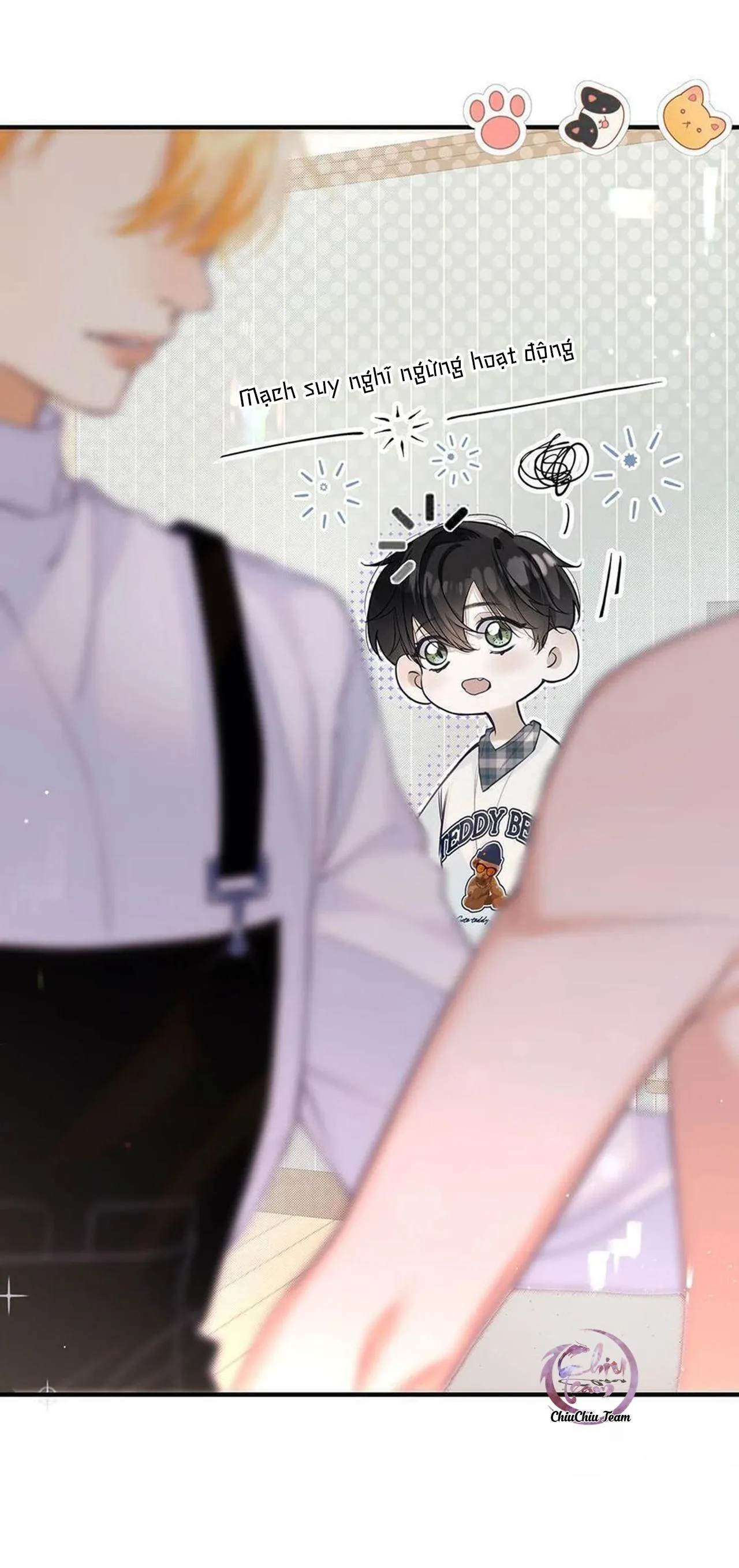 Bắt đầu làm bạn trai từ số 0 Chapter 29 Trang 18