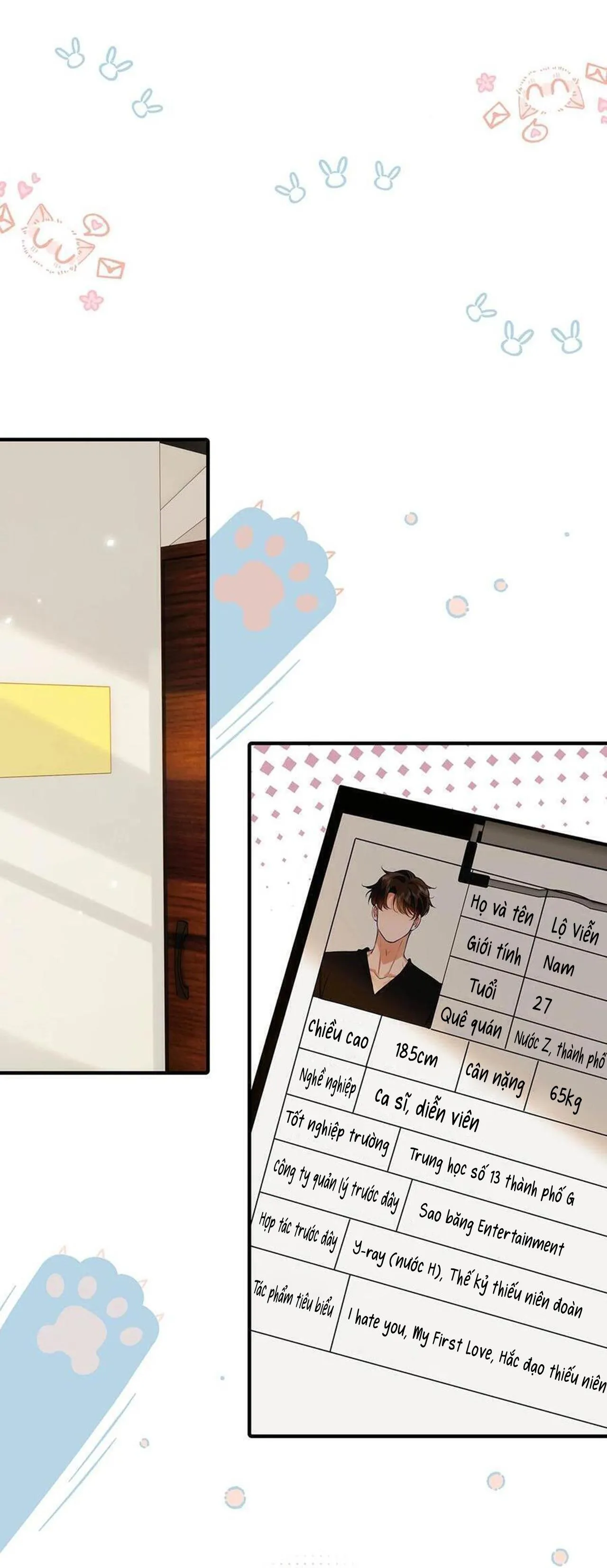 Bắt đầu làm bạn trai từ số 0 Chapter 29 Trang 20