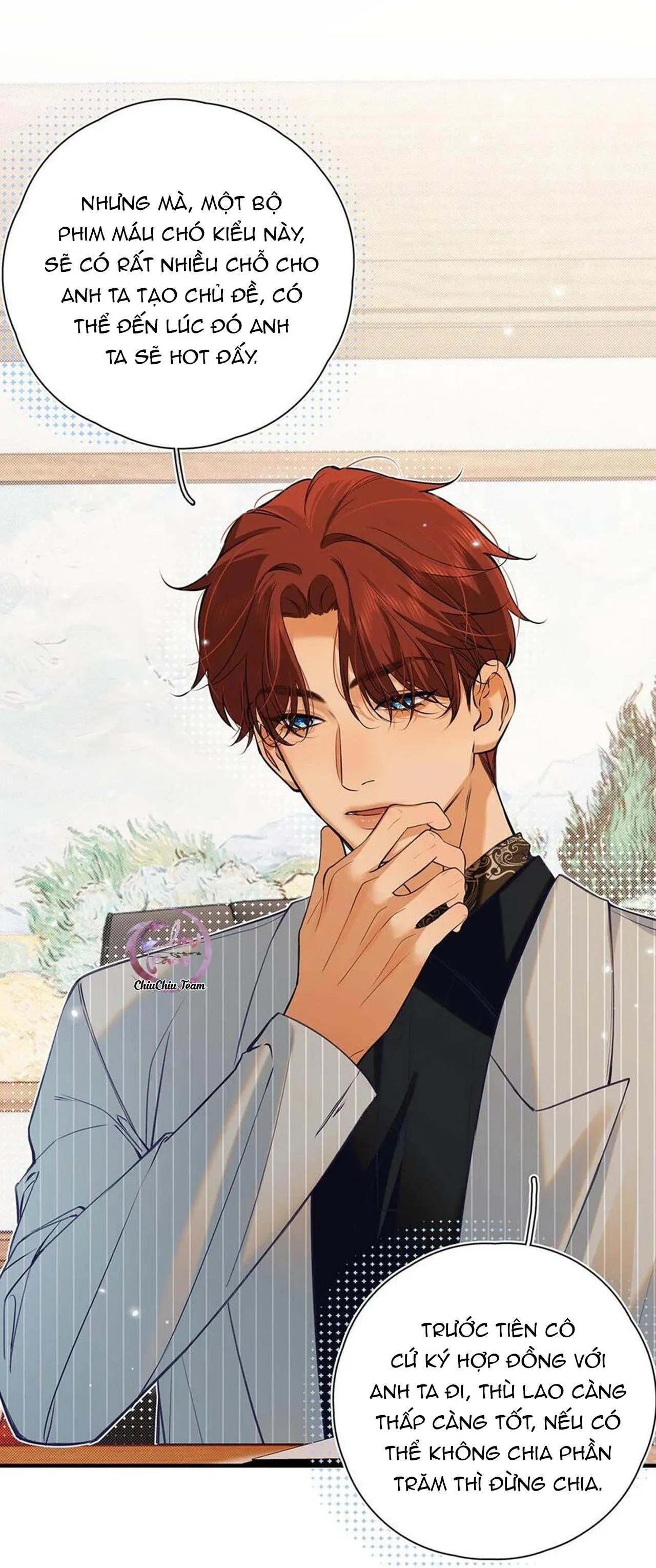 Bắt đầu làm bạn trai từ số 0 Chapter 29 Trang 23