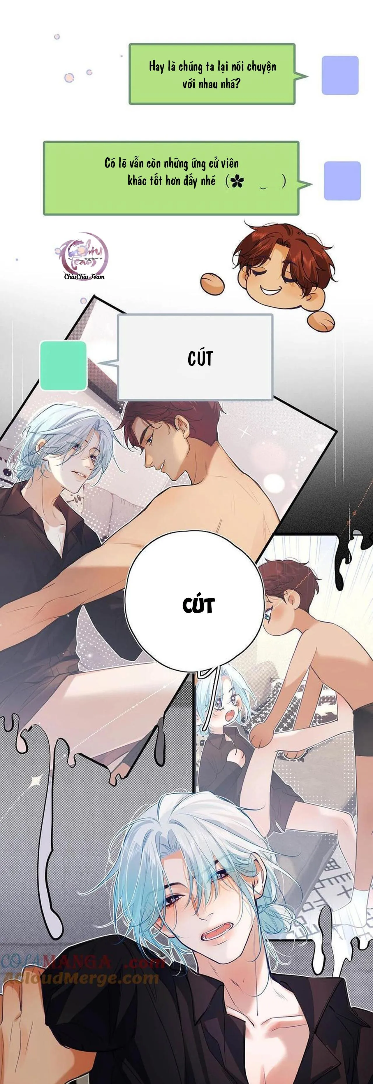 Bắt đầu làm bạn trai từ số 0 Chapter 29 Trang 26