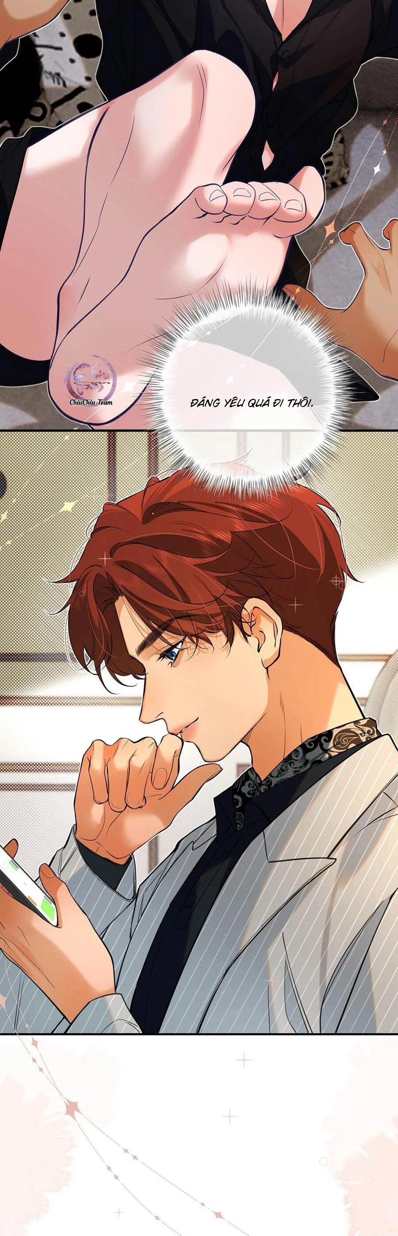 Bắt đầu làm bạn trai từ số 0 Chapter 29 Trang 27