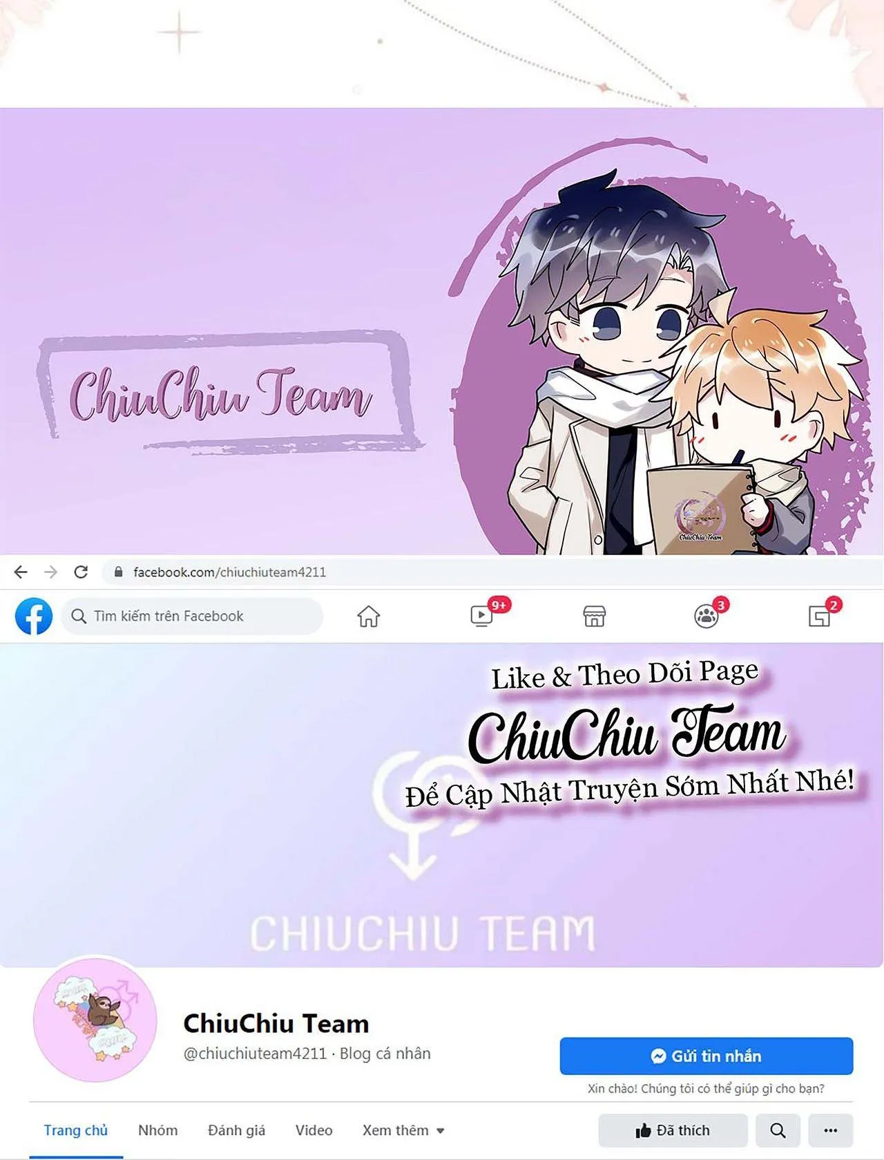 Bắt đầu làm bạn trai từ số 0 Chapter 29 Trang 28