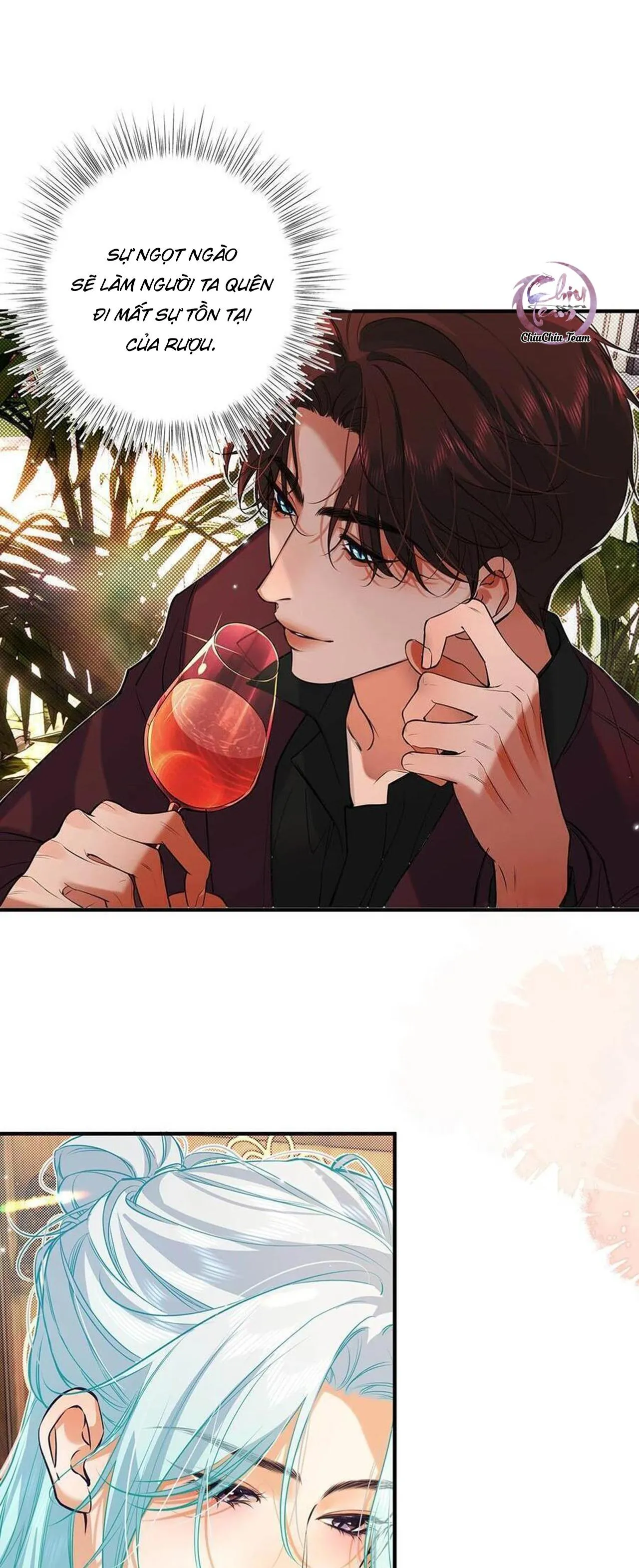 Bắt đầu làm bạn trai từ số 0 Chapter 30 Trang 3