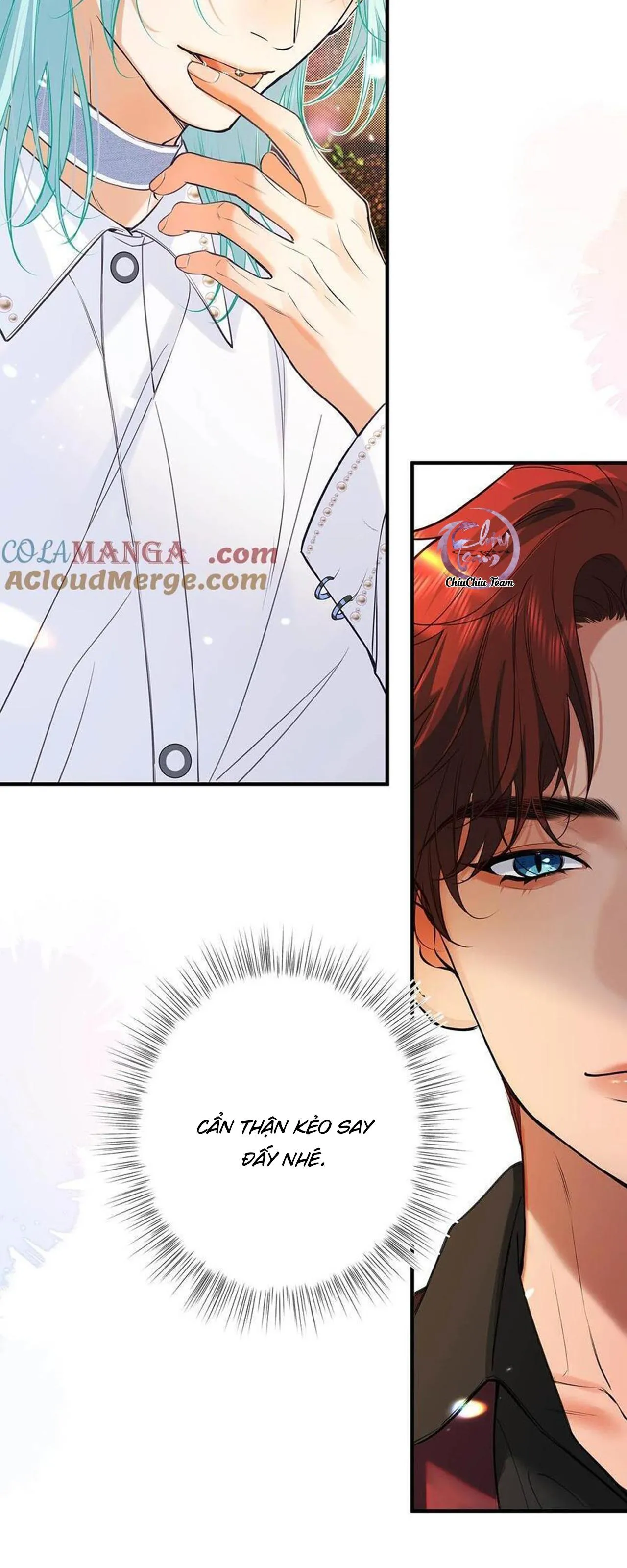 Bắt đầu làm bạn trai từ số 0 Chapter 30 Trang 4